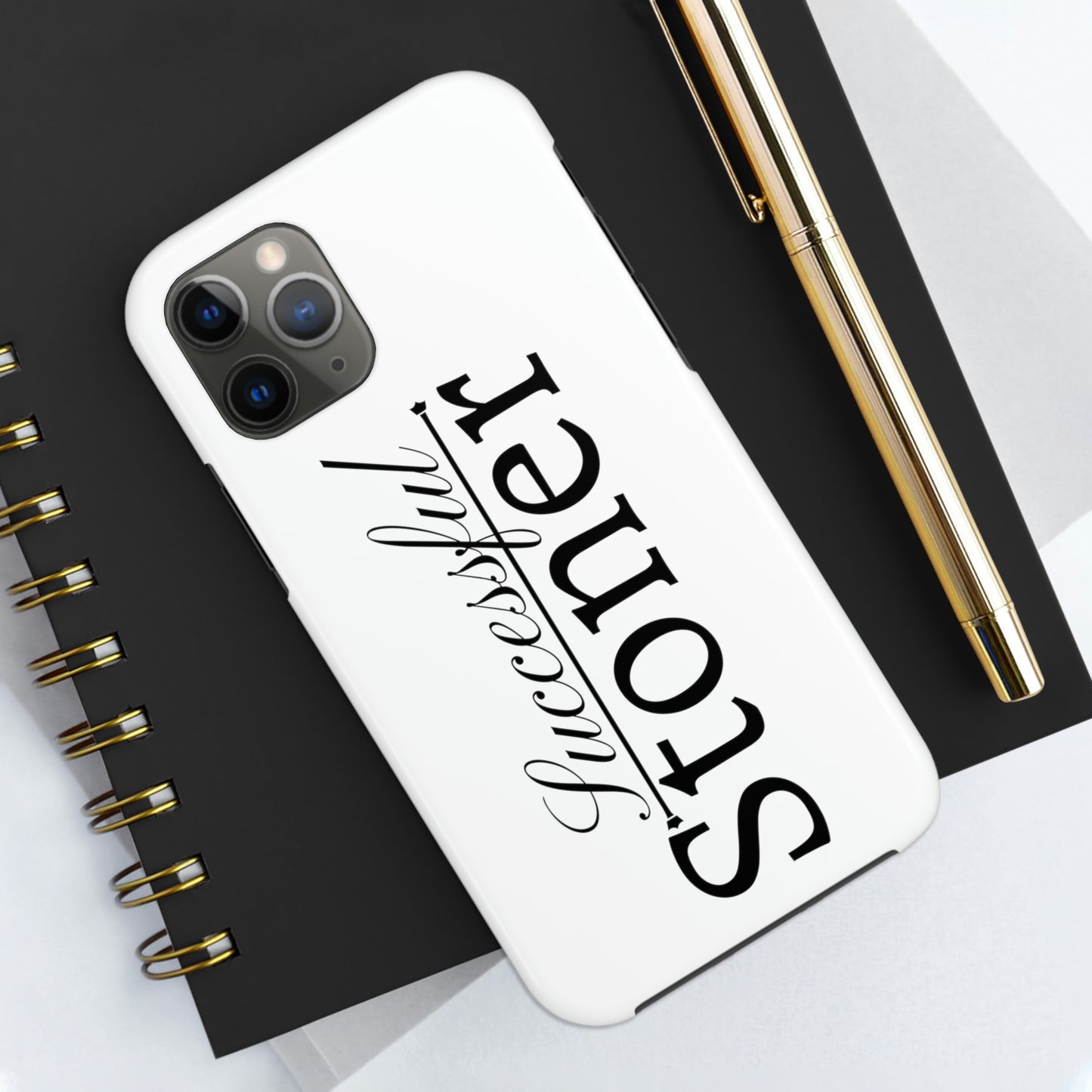 Successful stoner Tough IPhone Cases, Case-Mate