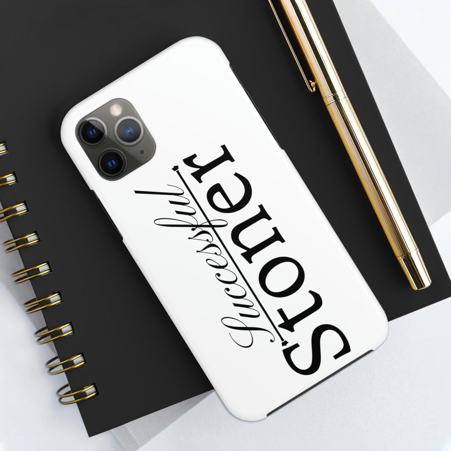 Successful stoner Tough IPhone Cases, Case-Mate