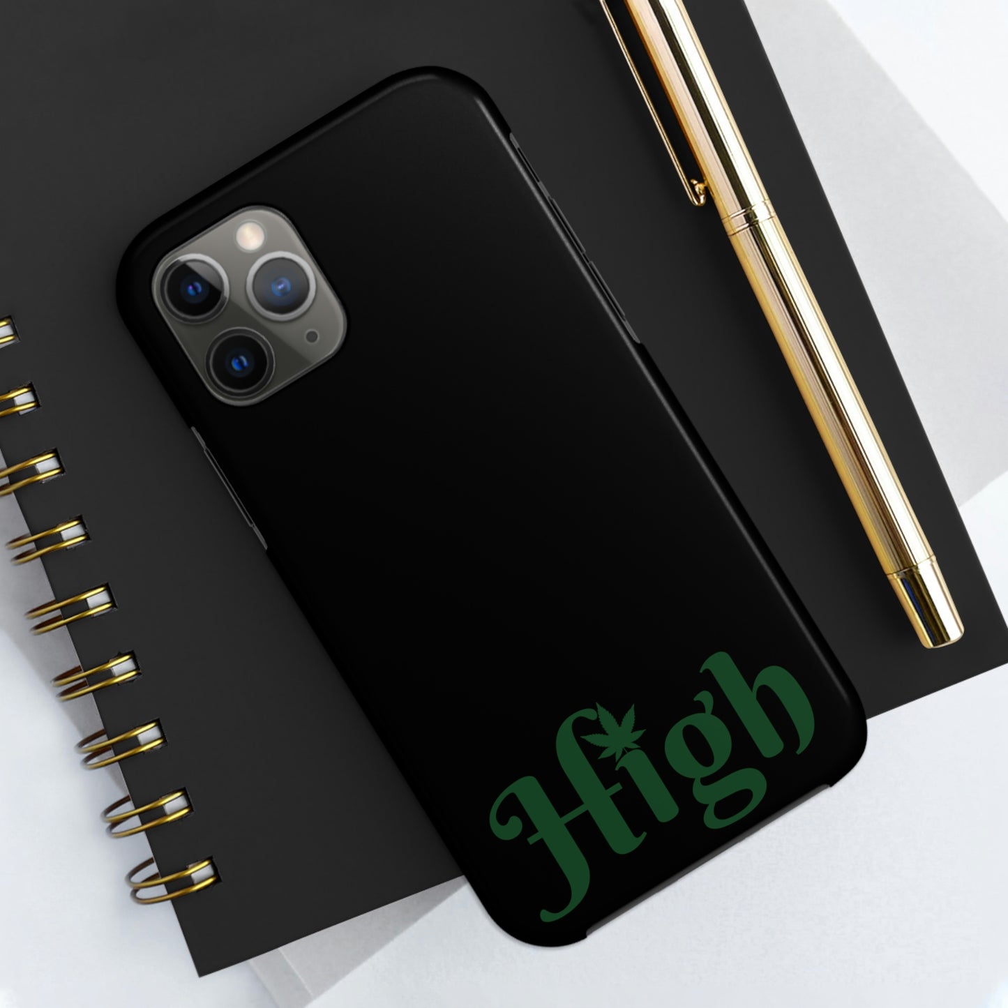 High Tough IPhone Cases, Case-Mate