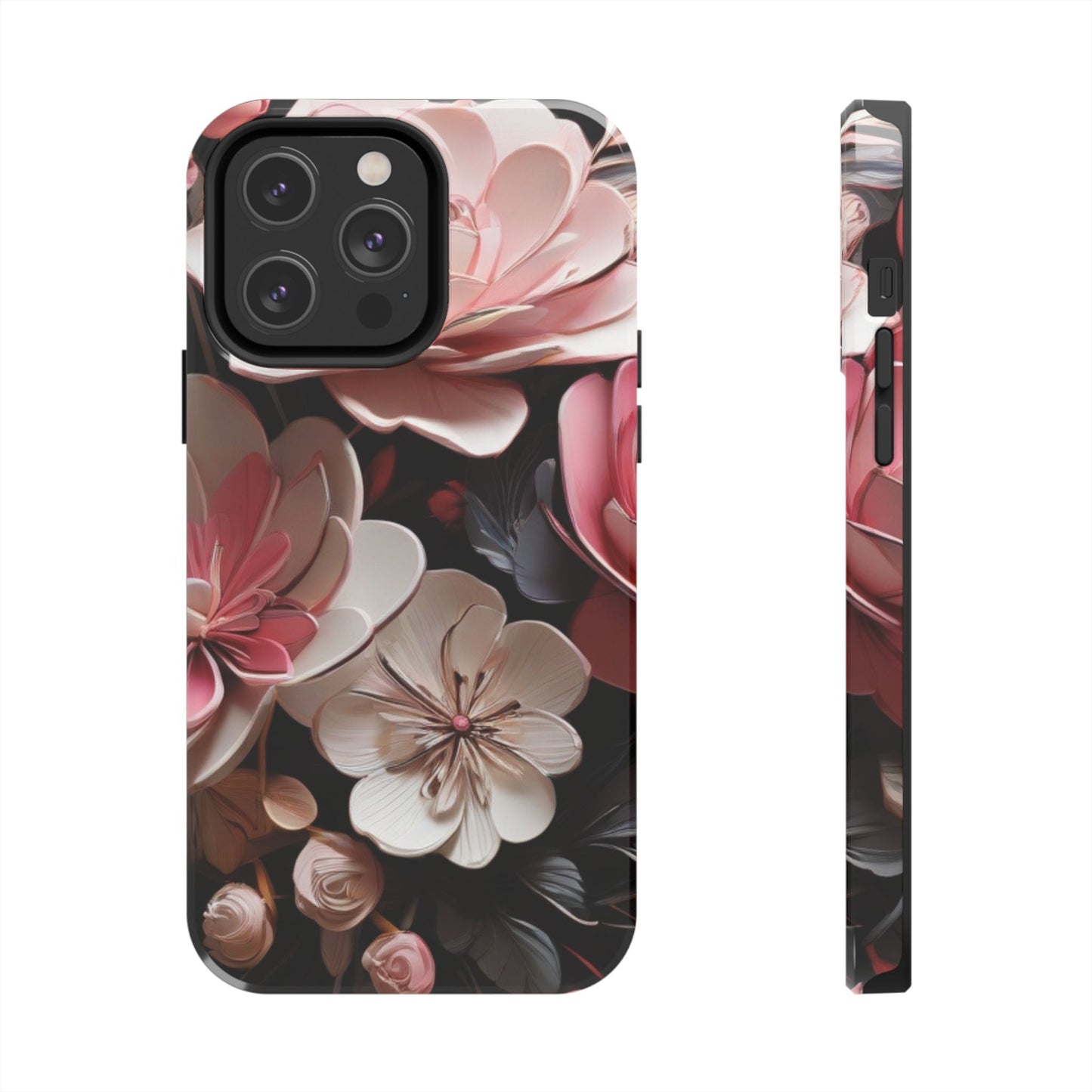 Victorian Floral iPhone Case | Sole Artist Studio
