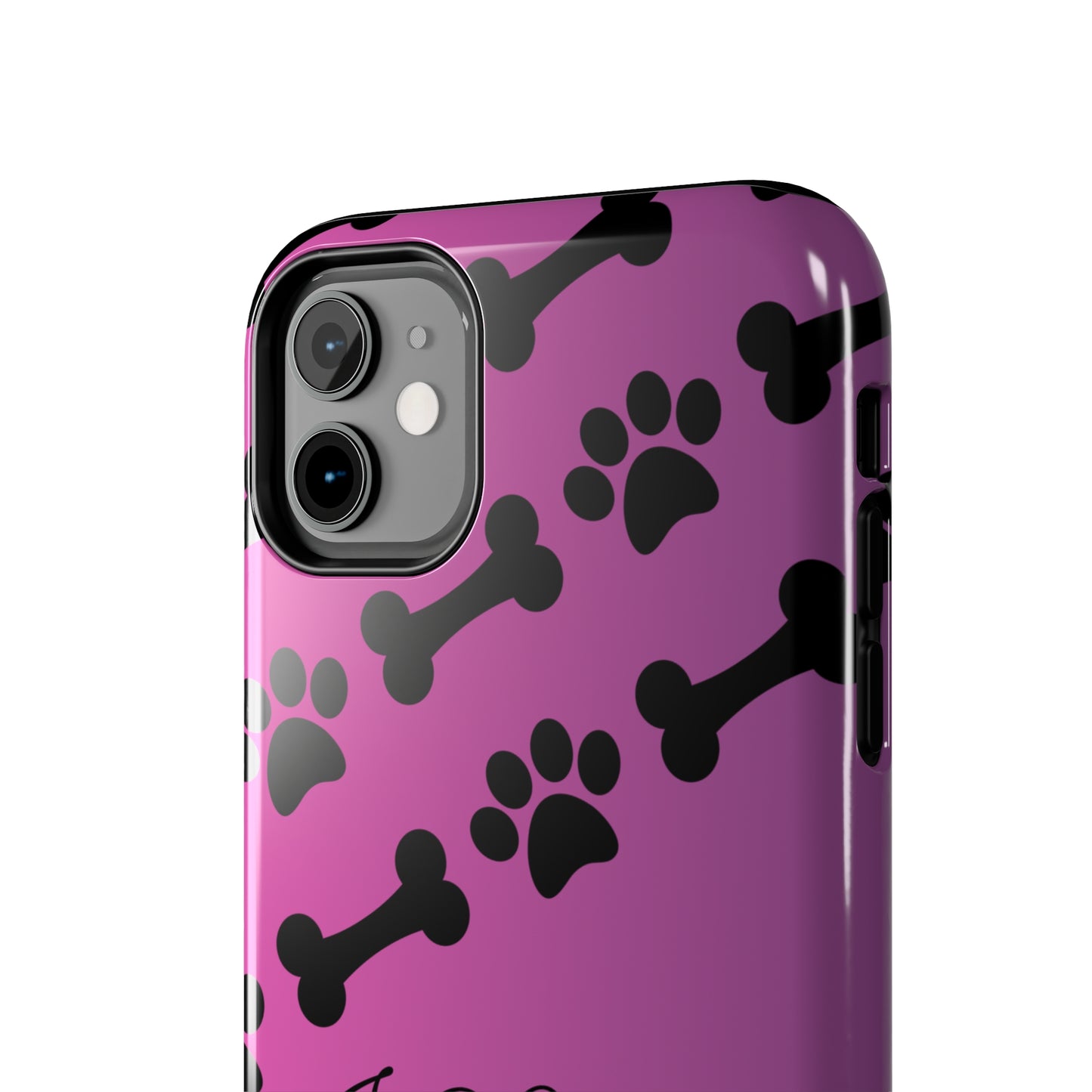 I love my Pitbull Tough iPhone Case iPhone accessories