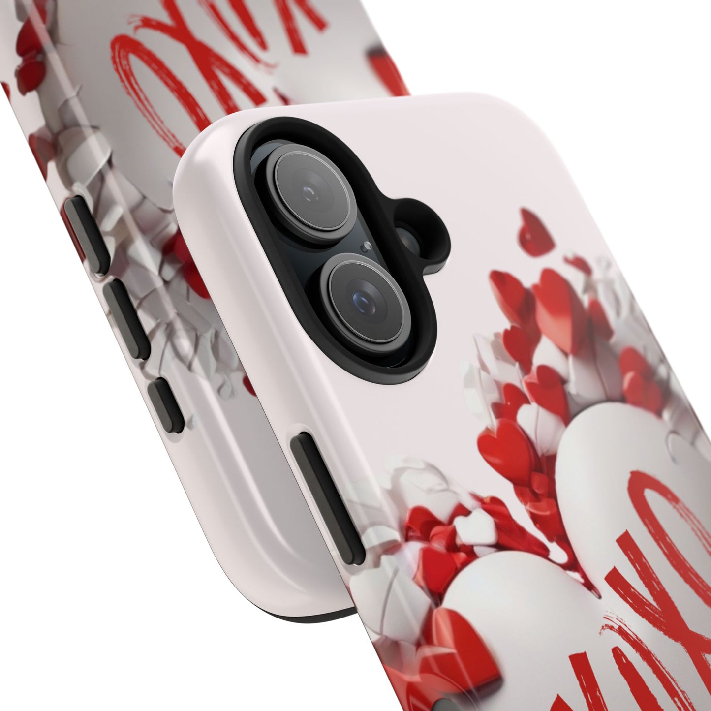 XOXO Valentine iPhone Case | Sole Artist Studio