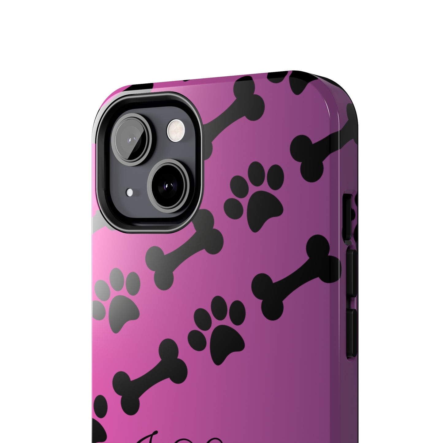 I love my Pitbull Tough iPhone Case iPhone accessories
