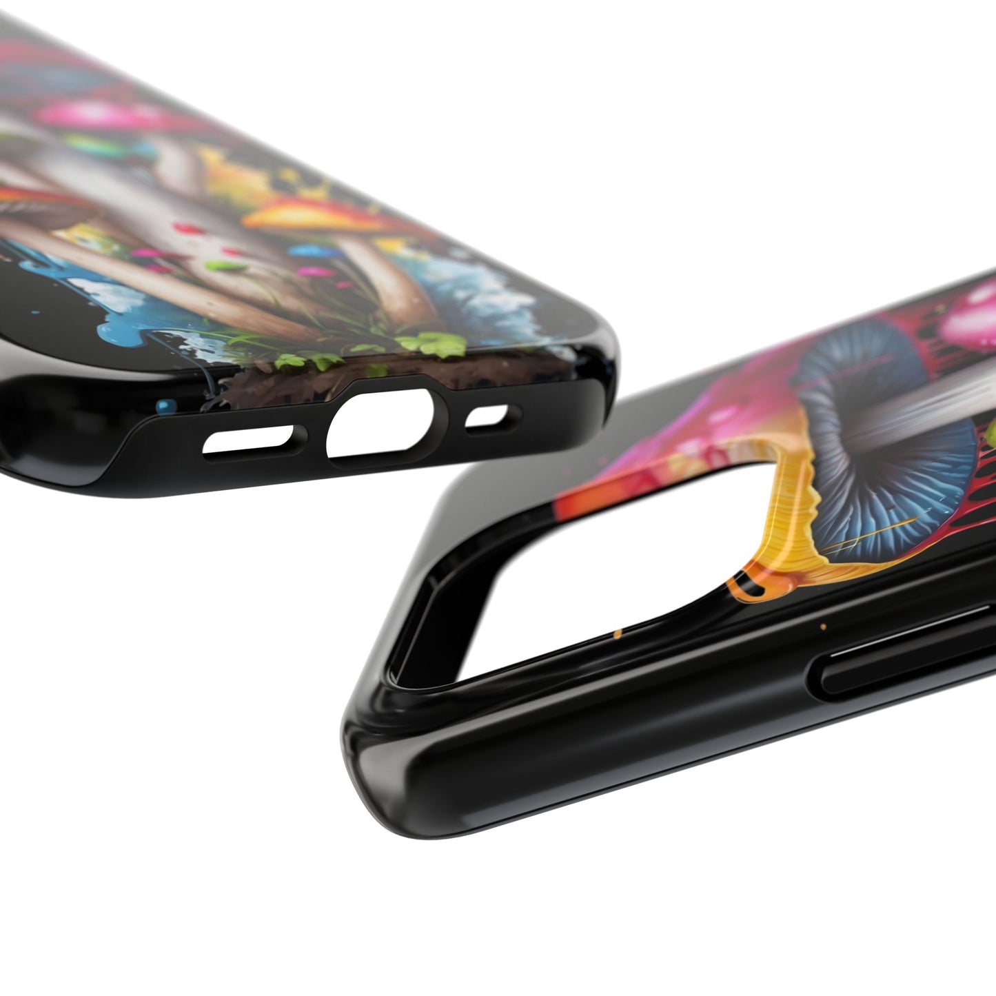 Magic Mushroom iPhone Case | Sole Artist Studio