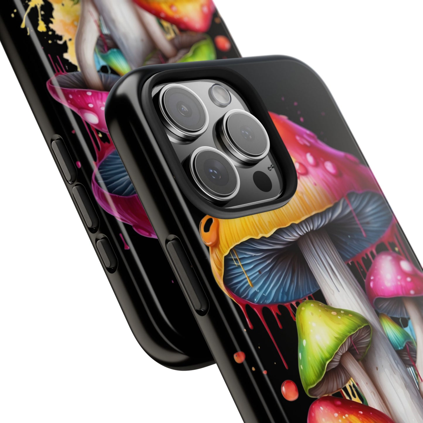 Magic Mushroom iPhone Case | Sole Artist Studio