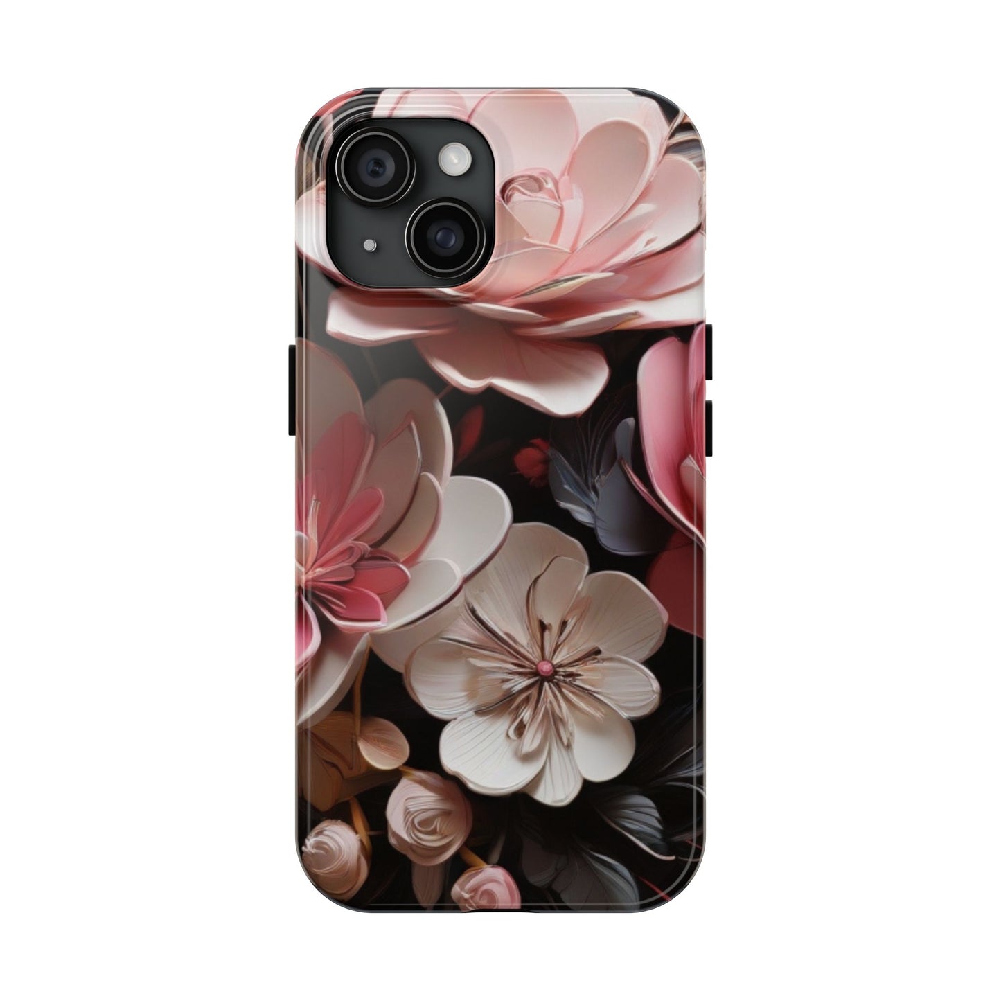 Victorian Floral iPhone Case | Sole Artist Studio