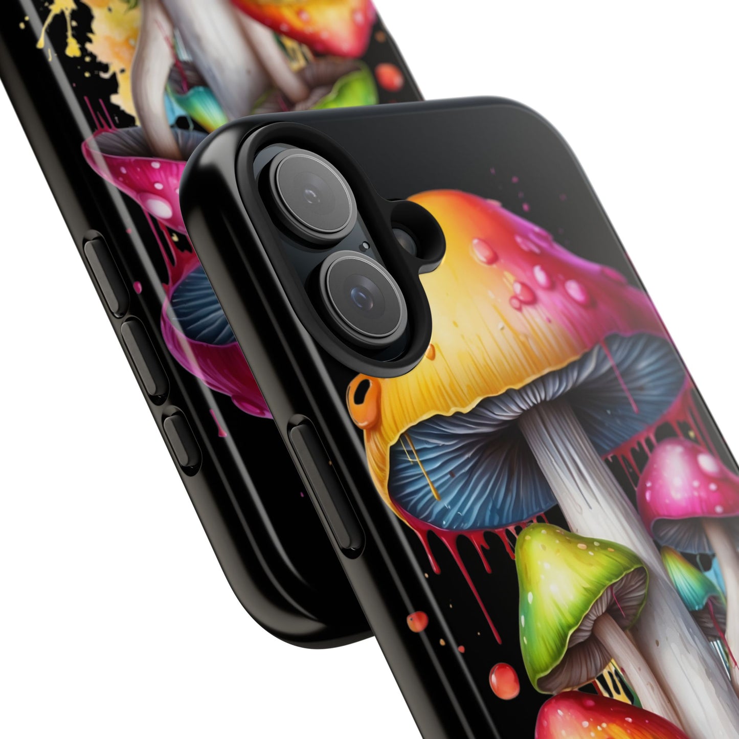 Magic Mushroom iPhone Case | Sole Artist Studio