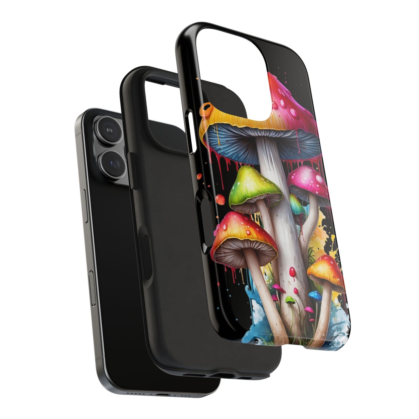 Magic Mushroom iPhone Case | Sole Artist Studio