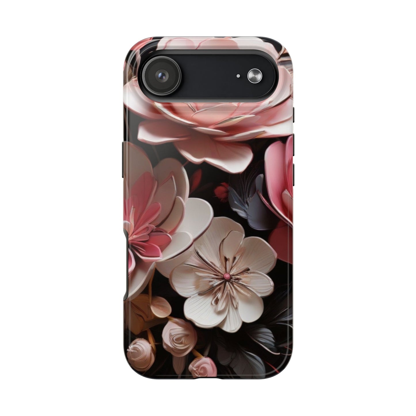 Victorian Floral iPhone Case | Sole Artist Studio