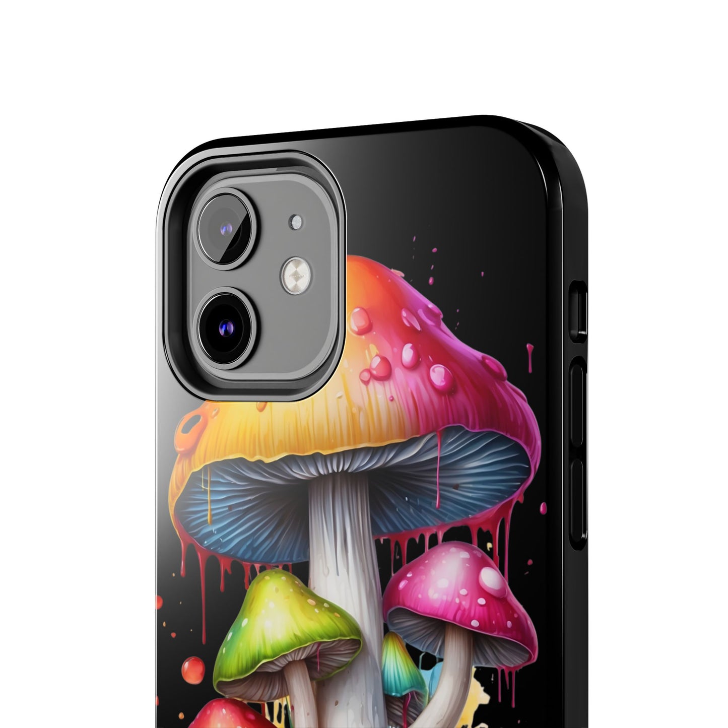 Magic Mushroom iPhone Case | Sole Artist Studio