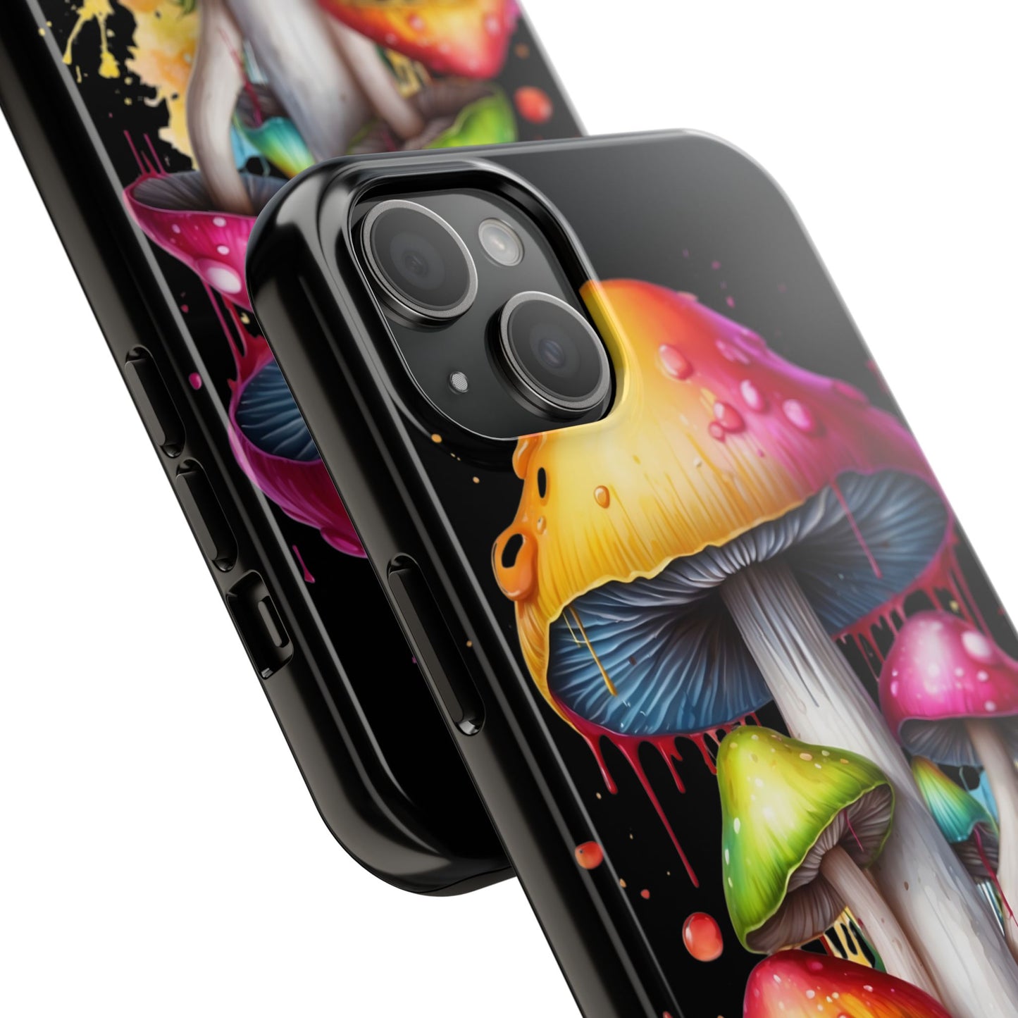 Magic Mushroom iPhone Case | Sole Artist Studio