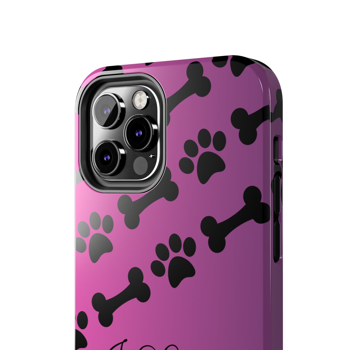 I love my Pitbull Tough iPhone Case iPhone accessories