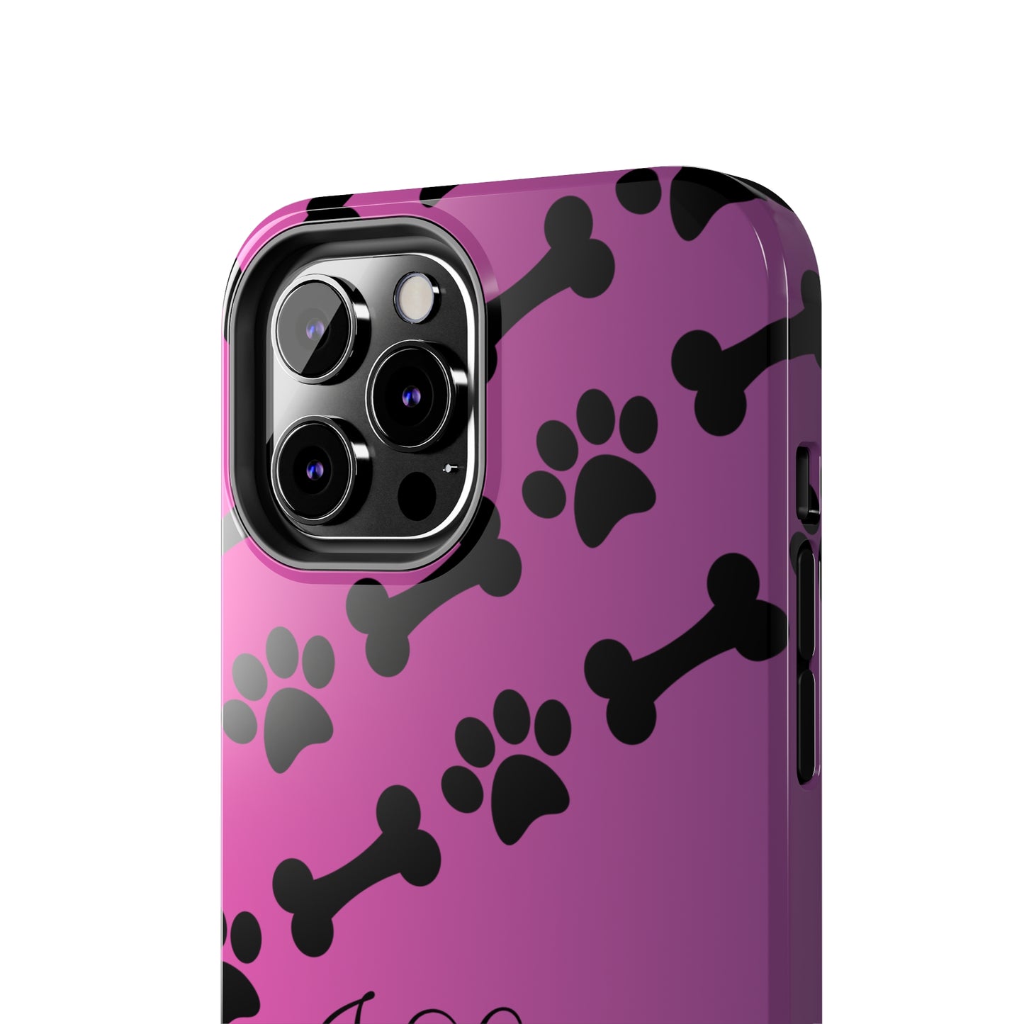 I love my Pitbull Tough iPhone Case iPhone accessories