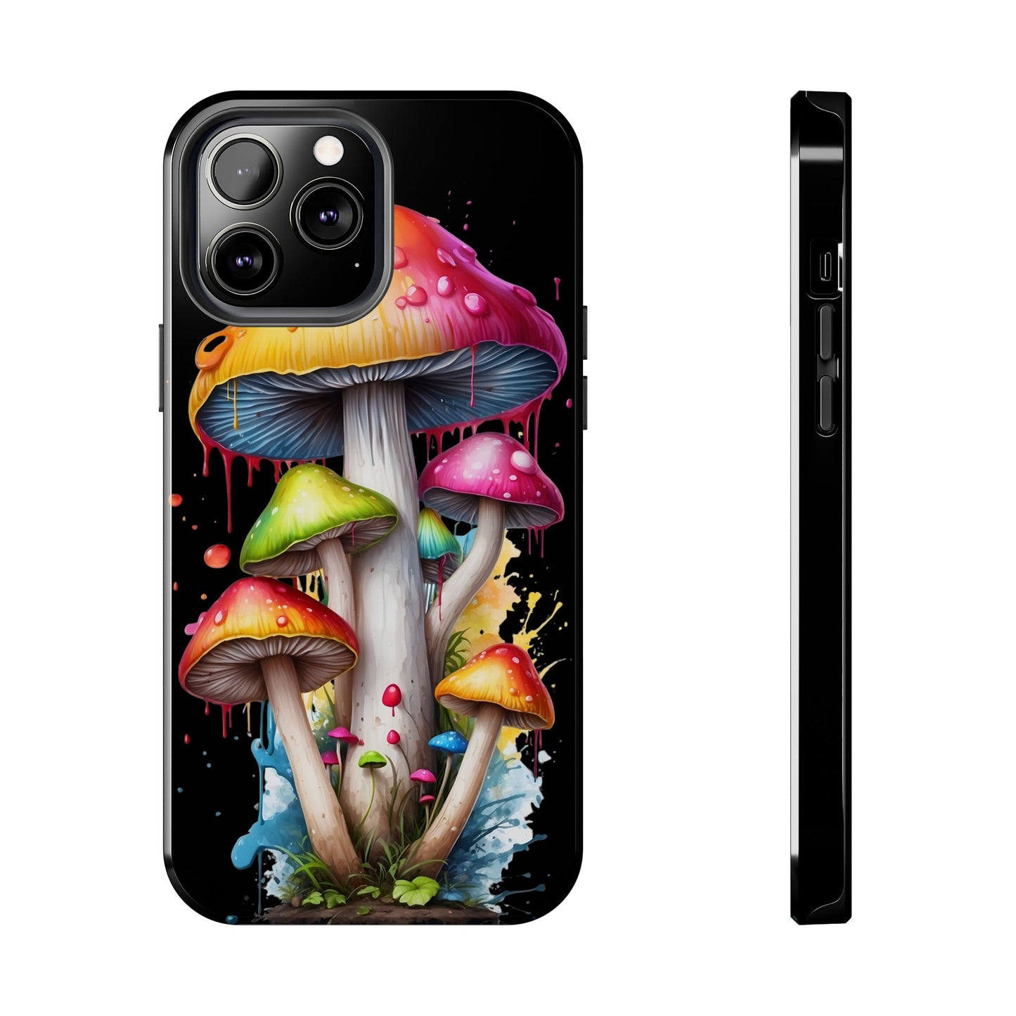 Magic Mushroom iPhone Case | Sole Artist Studio