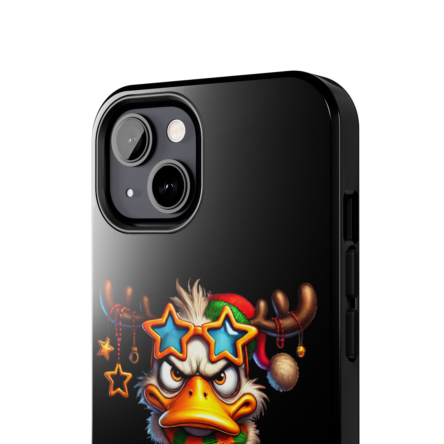 Jolly AF Christmas iPhone Case | Sole Artist Studio