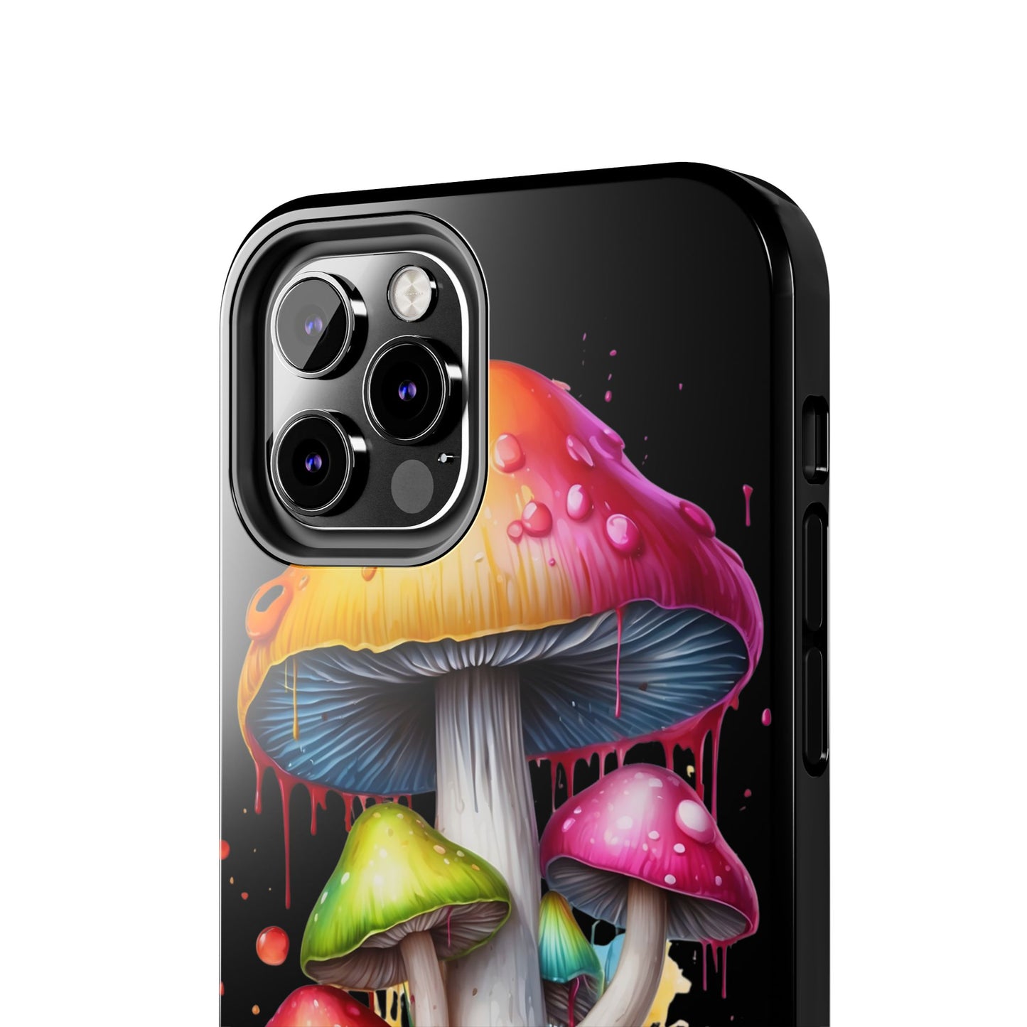 Magic Mushroom iPhone Case | Sole Artist Studio