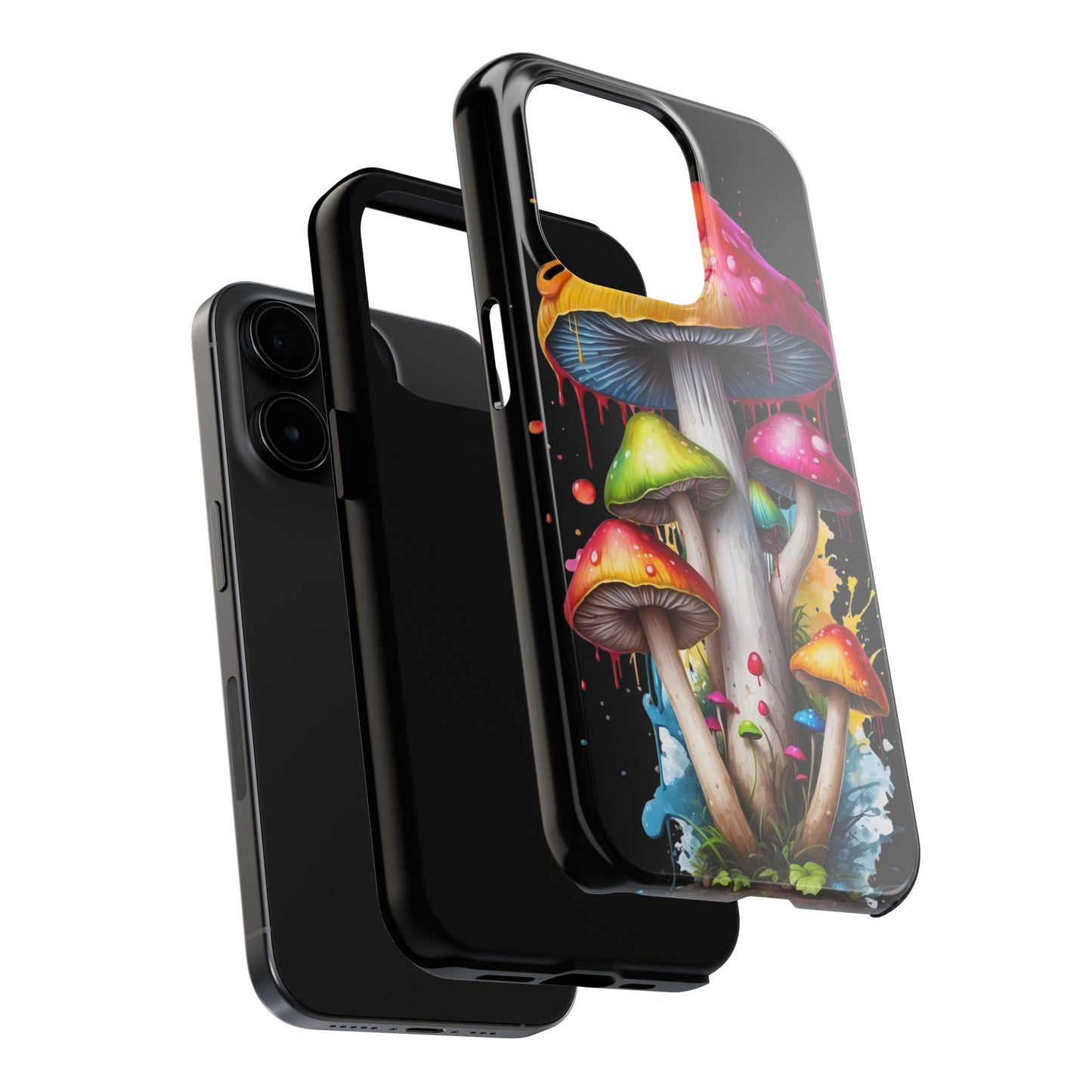 Magic Mushroom iPhone Case | Sole Artist Studio
