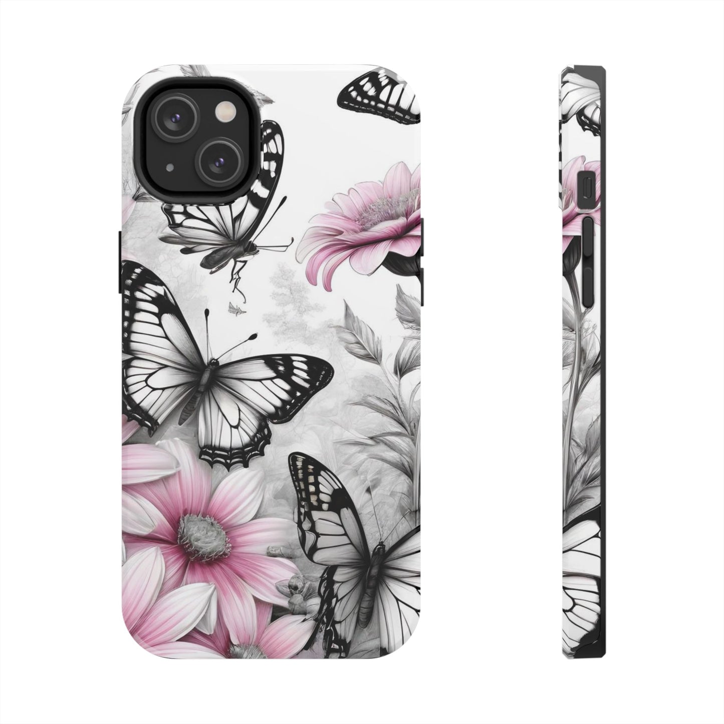 Butterfly Dream iPhone Case | Sole Artist Studio