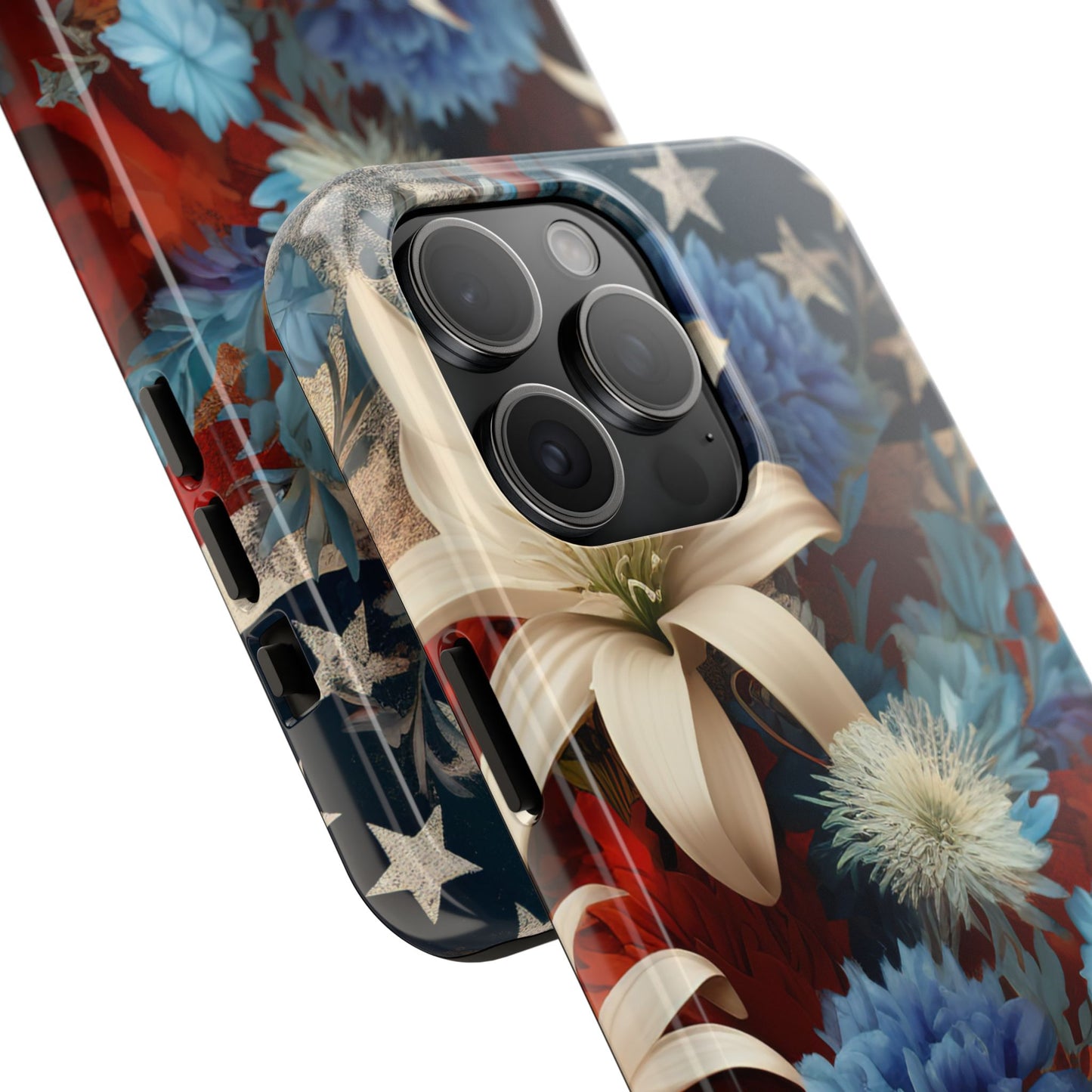 Floral Phone Cases