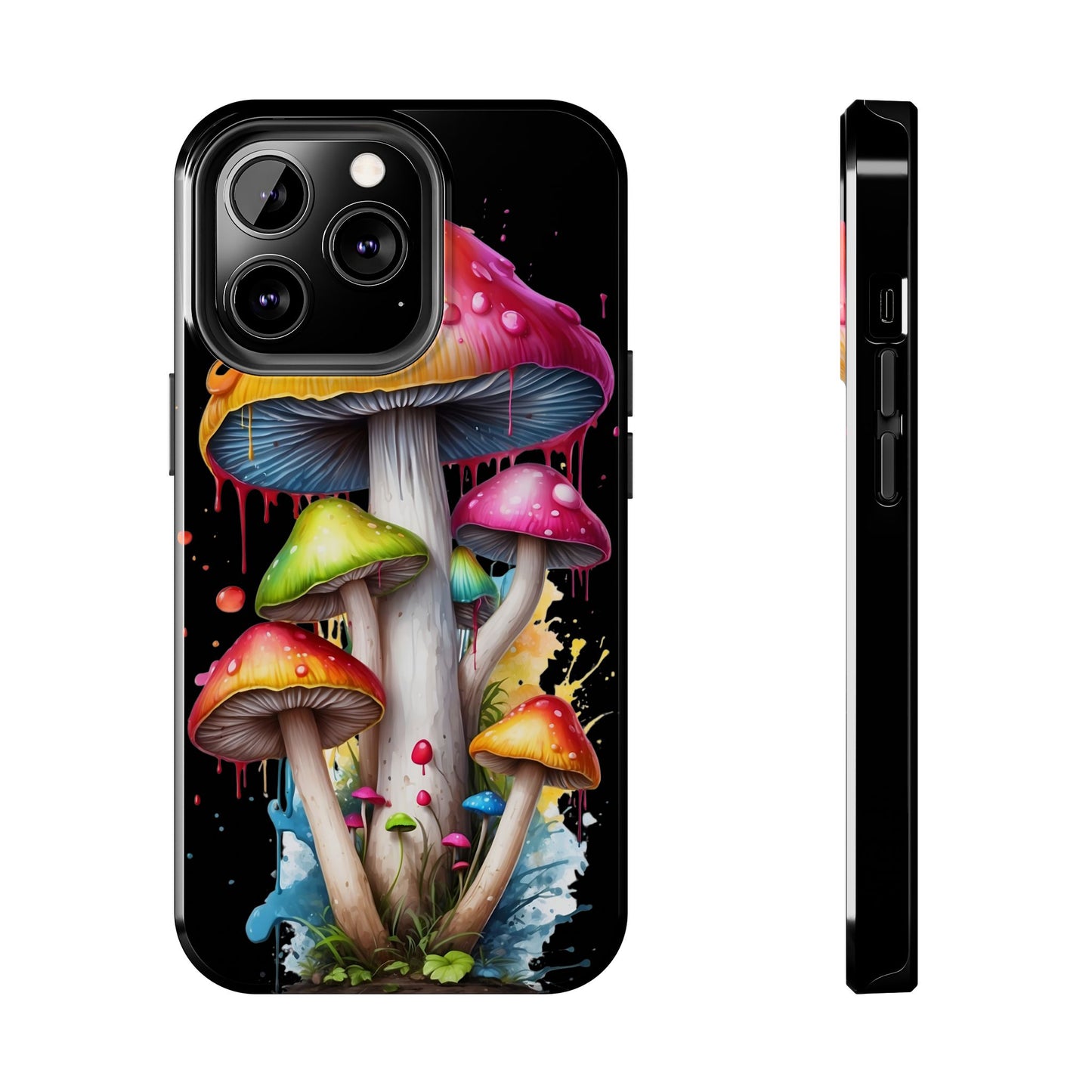 Magic Mushroom iPhone Case | Sole Artist Studio