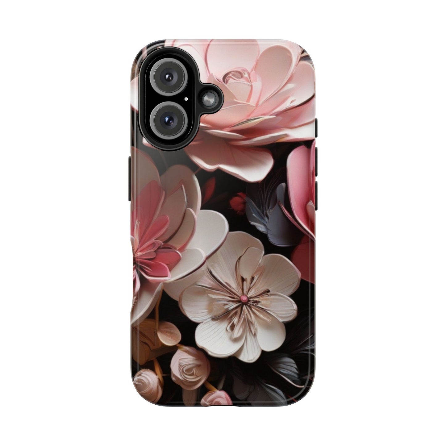 Victorian Floral iPhone Case | Sole Artist Studio