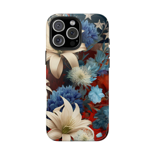 Floral Phone Cases