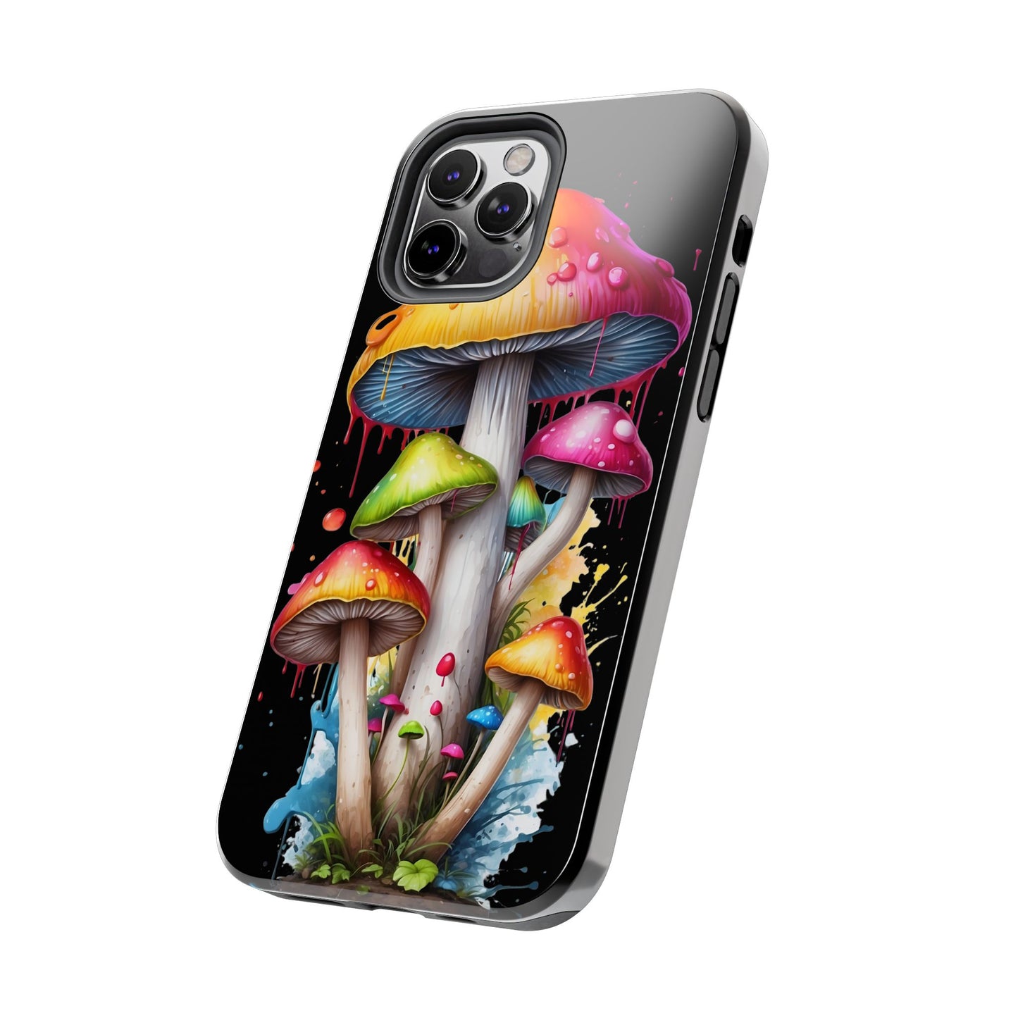 Magic Mushroom iPhone Case | Sole Artist Studio