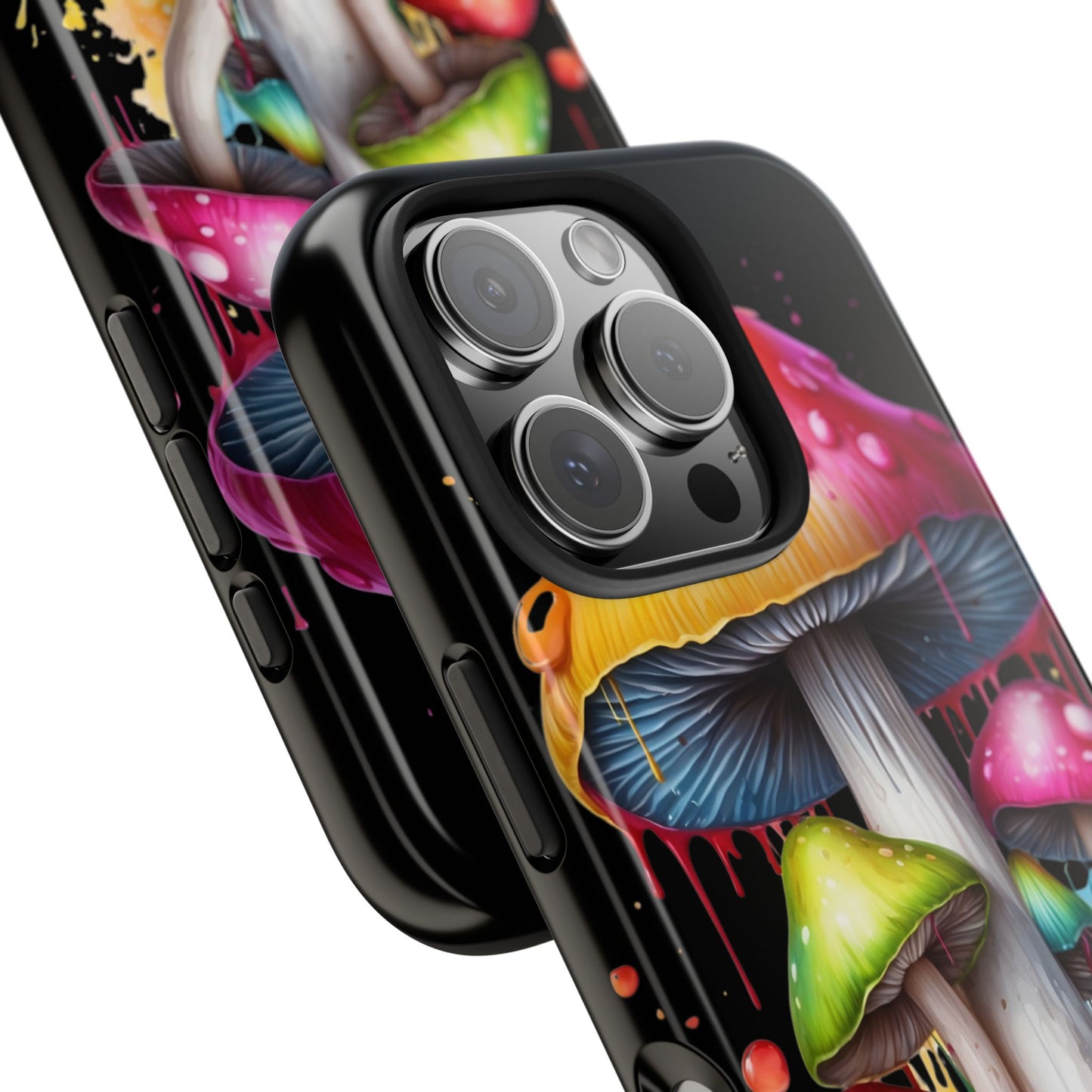 Magic Mushroom iPhone Case | Sole Artist Studio