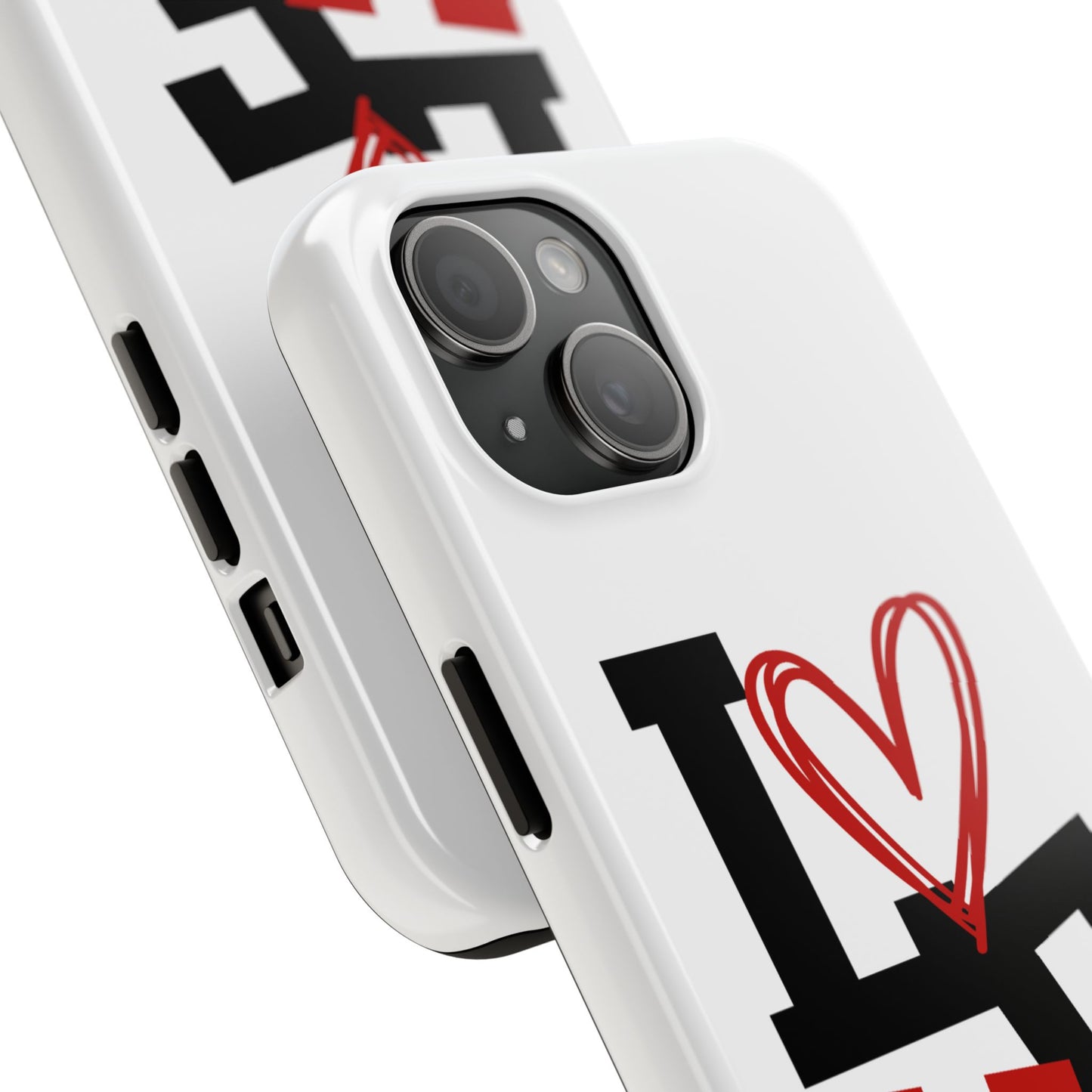 Love Valentine iPhone Case | Sole Artist Studio