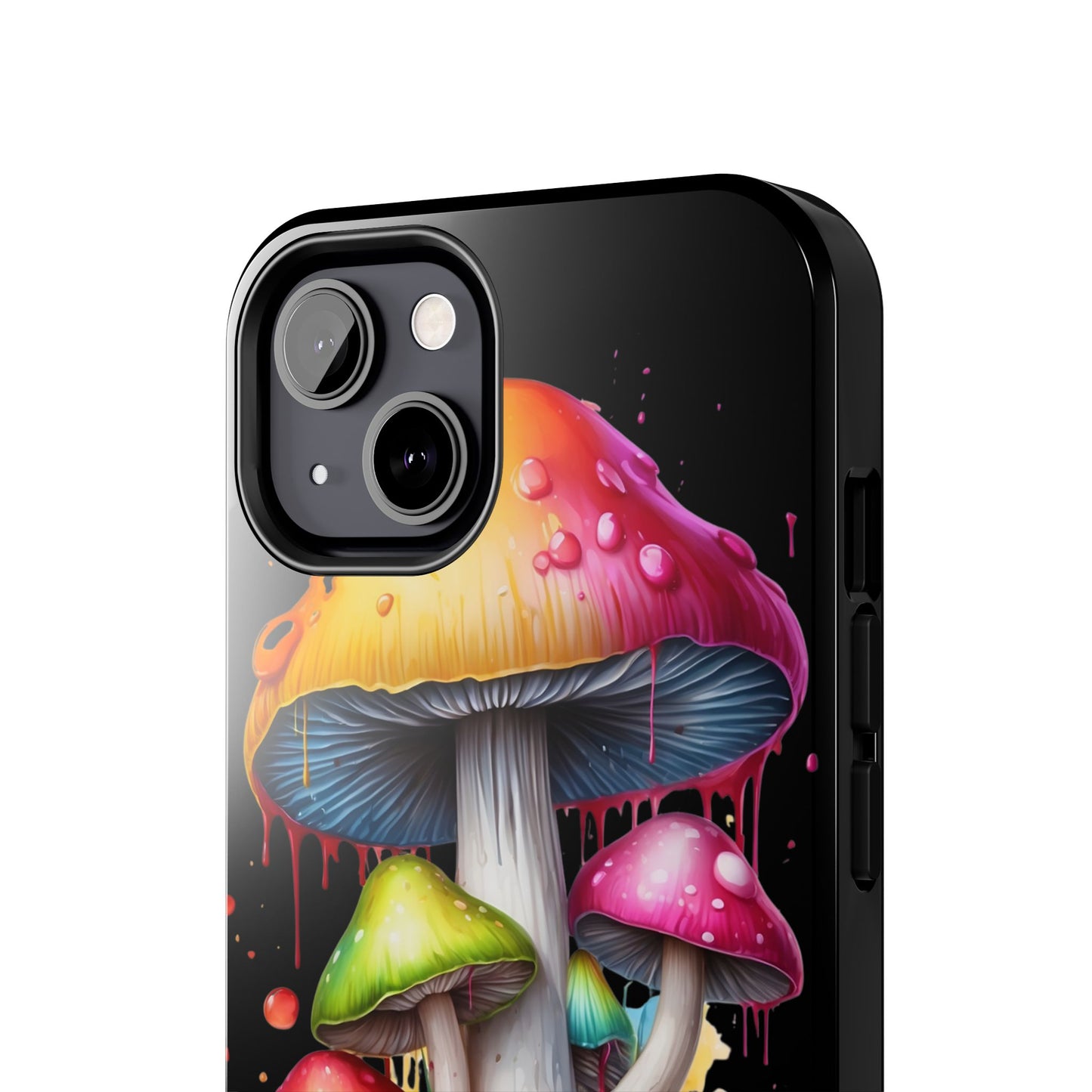 Magic Mushroom iPhone Case | Sole Artist Studio