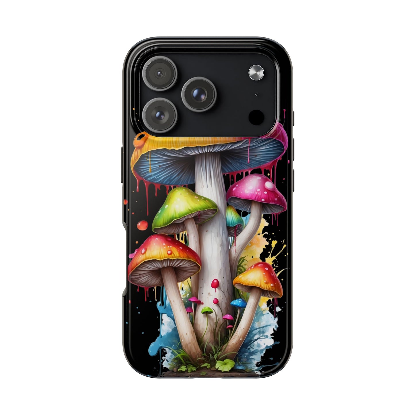 Magic Mushroom iPhone Case | Sole Artist Studio