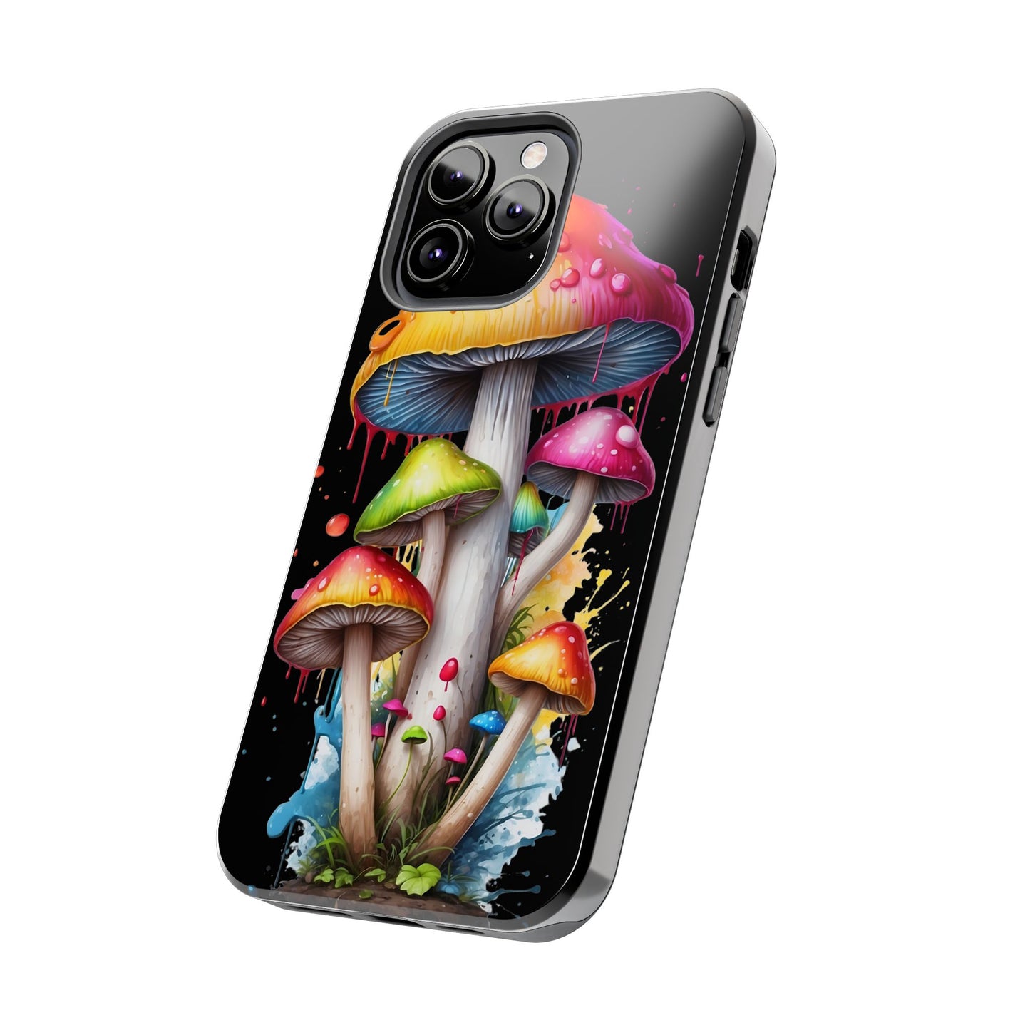 Magic Mushroom iPhone Case | Sole Artist Studio