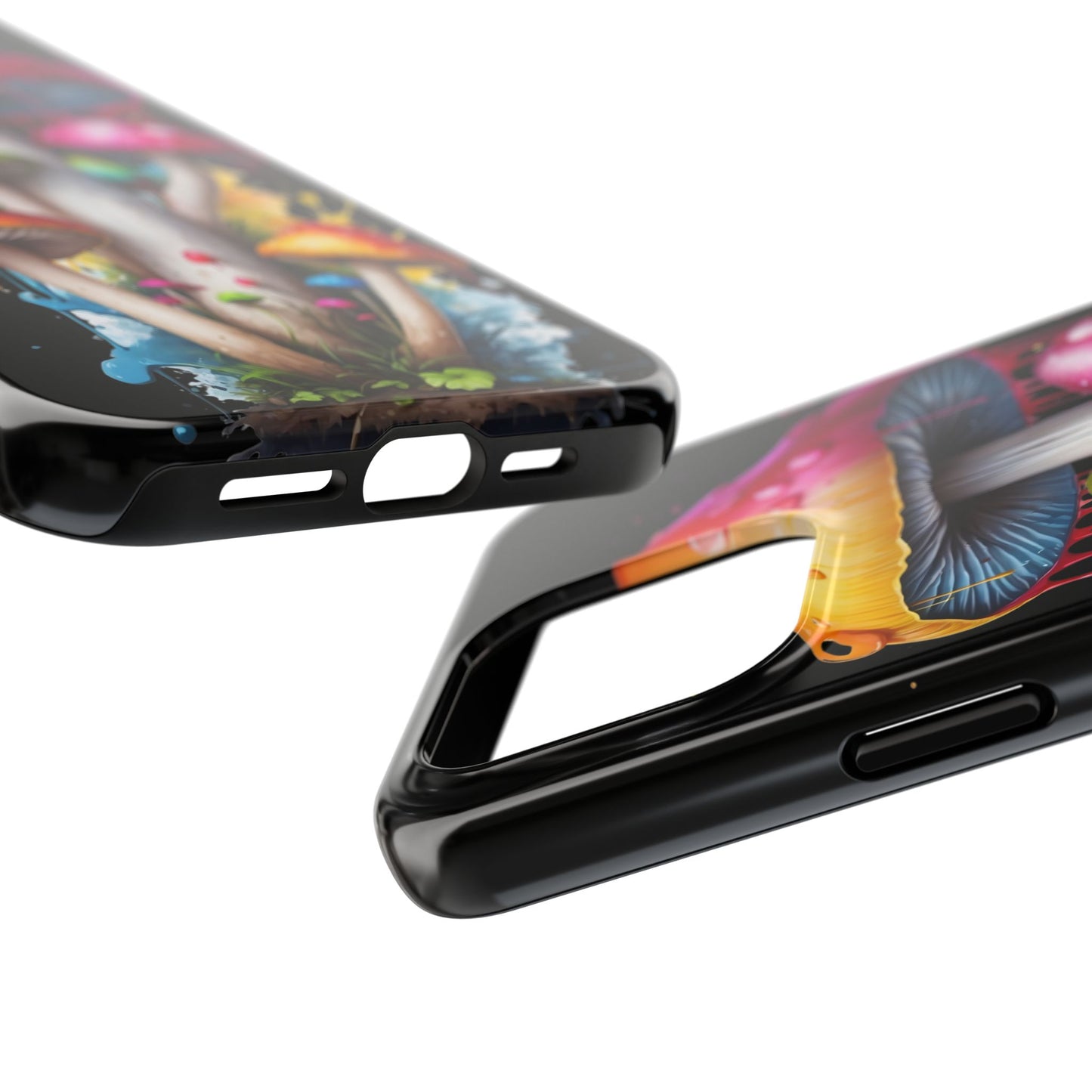Magic Mushroom iPhone Case | Sole Artist Studio