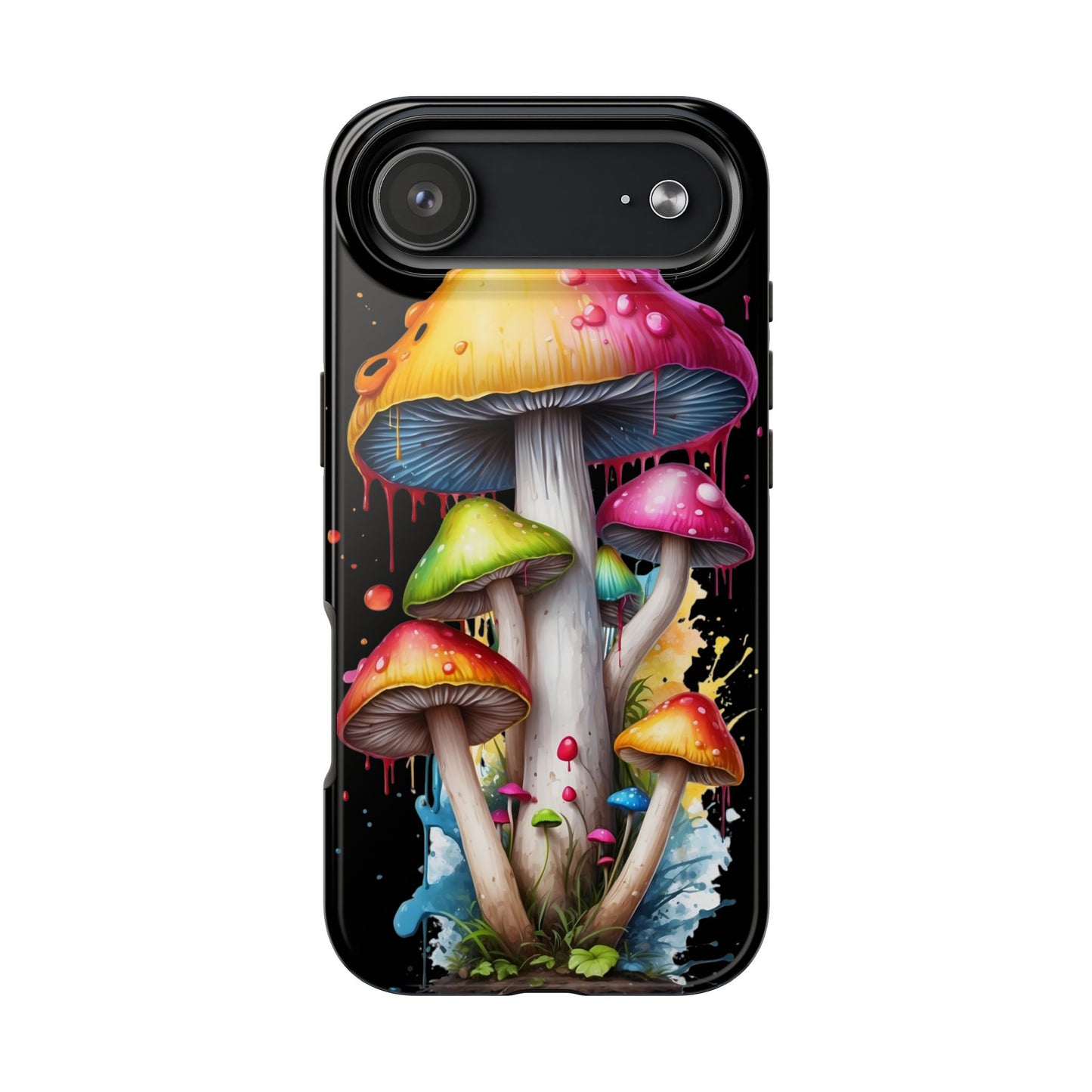 Magic Mushroom iPhone Case | Sole Artist Studio