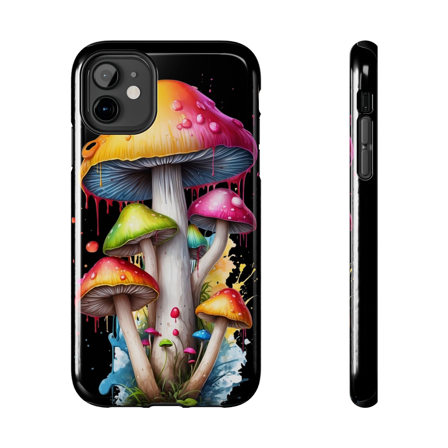 Magic Mushroom iPhone Case | Sole Artist Studio