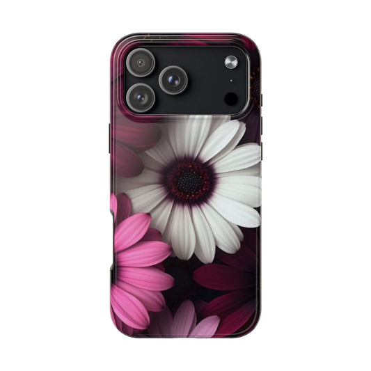 Rich Bouquet Custom Floral iPhone Case | Sole Artist Studio