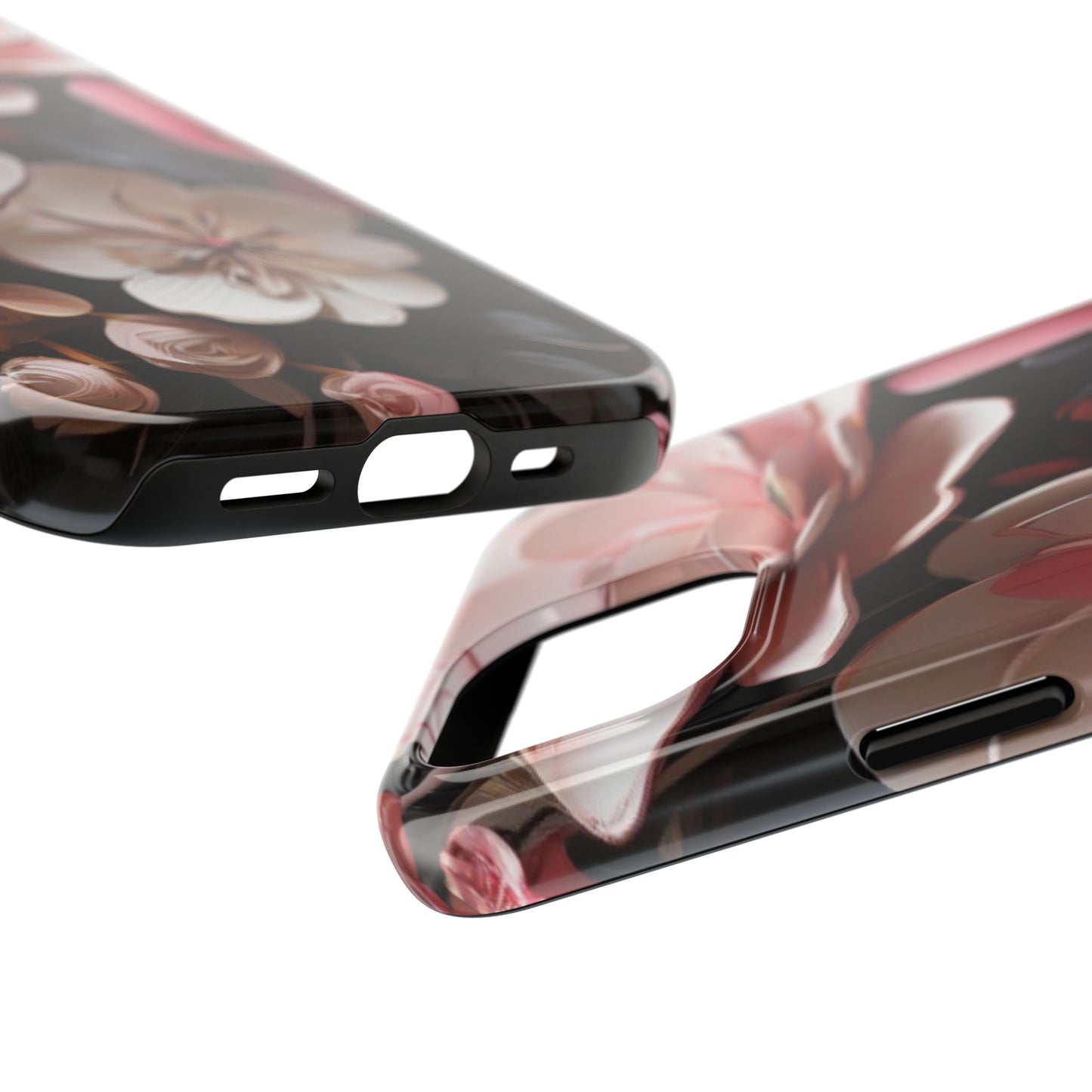 Victorian Floral iPhone Case | Sole Artist Studio