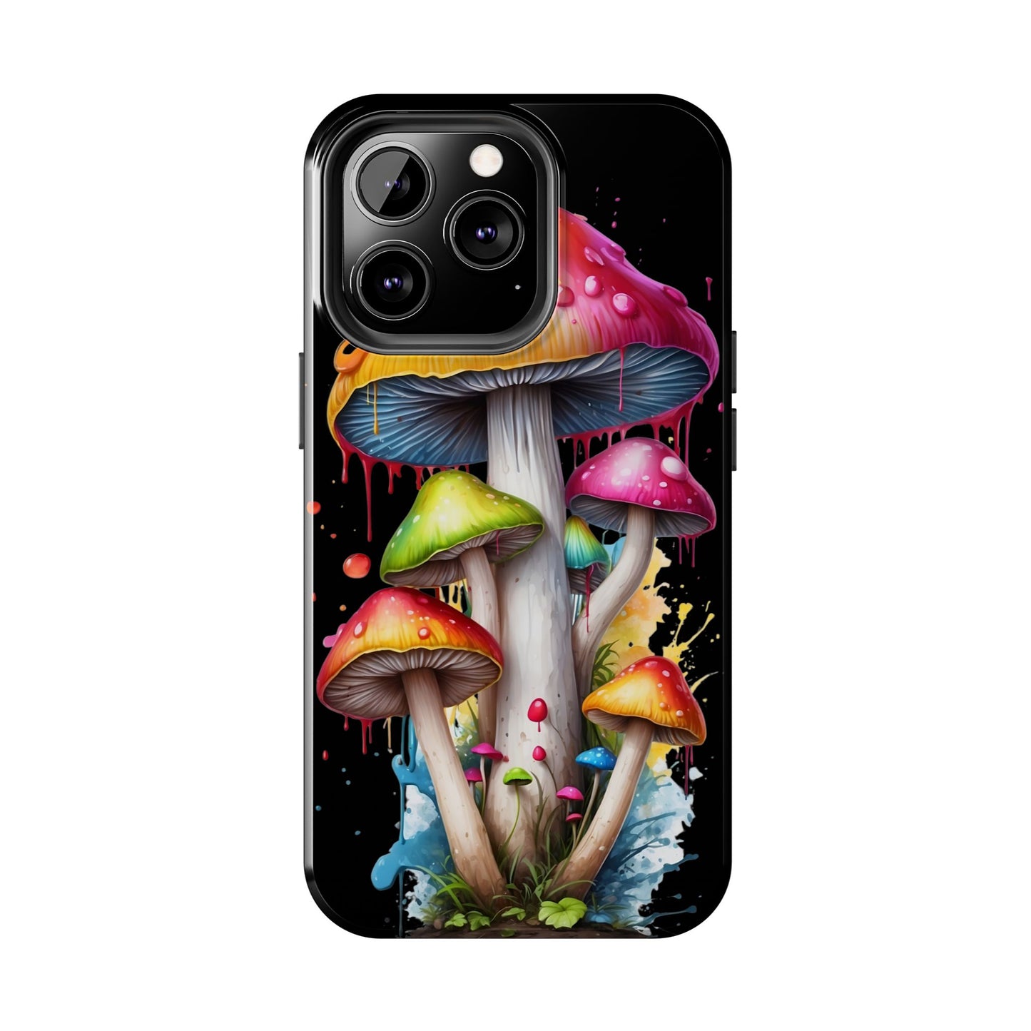 Magic Mushroom iPhone Case | Sole Artist Studio