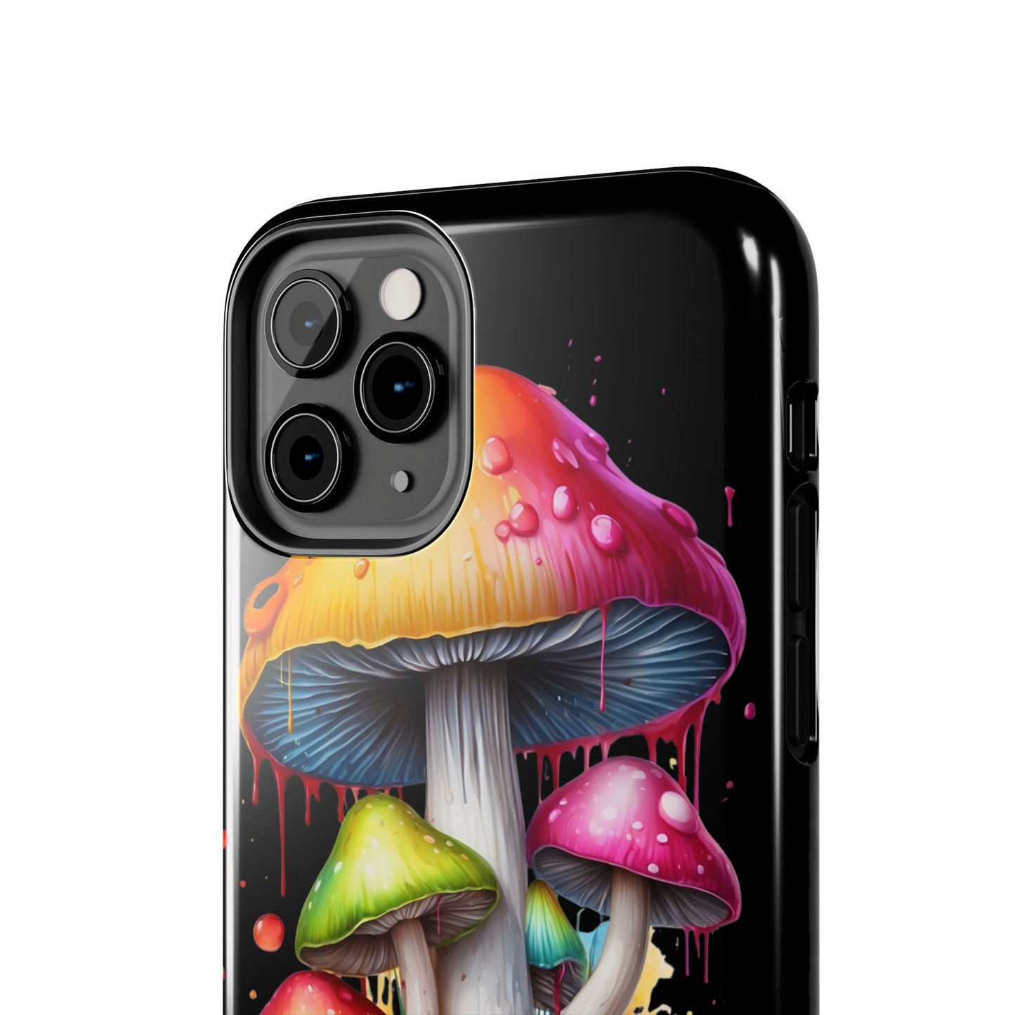 Magic Mushroom iPhone Case | Sole Artist Studio