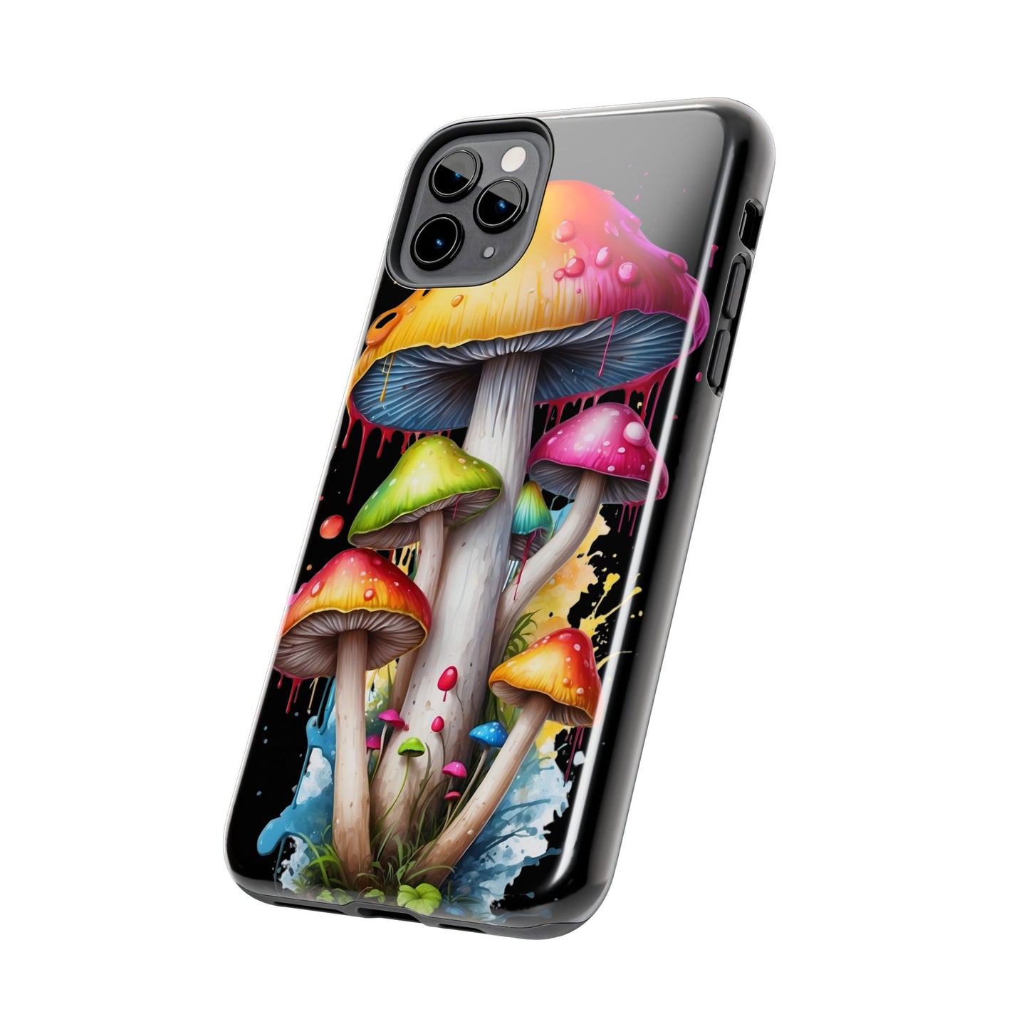 Magic Mushroom iPhone Case | Sole Artist Studio