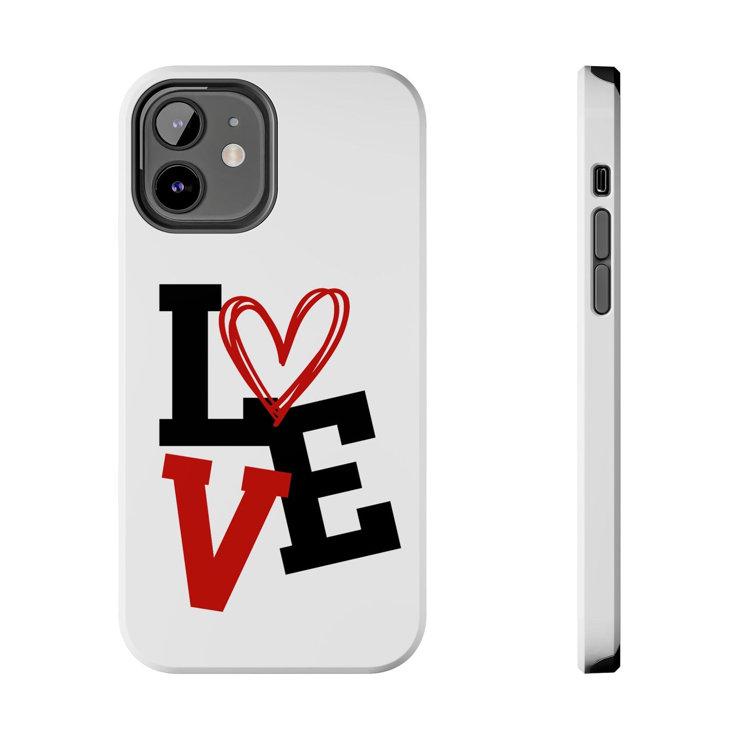 Love Valentine iPhone Case | Sole Artist Studio