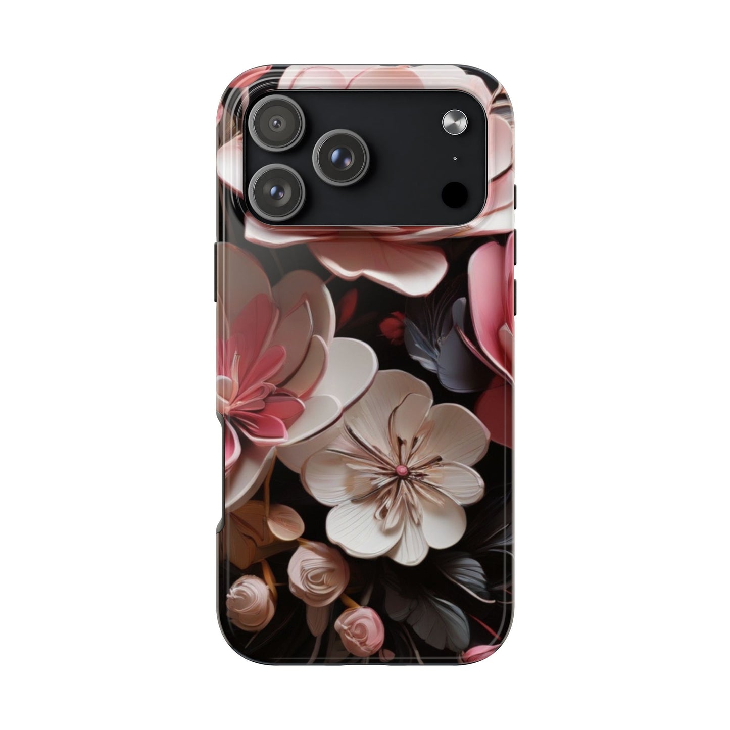 Victorian Floral iPhone Case | Sole Artist Studio