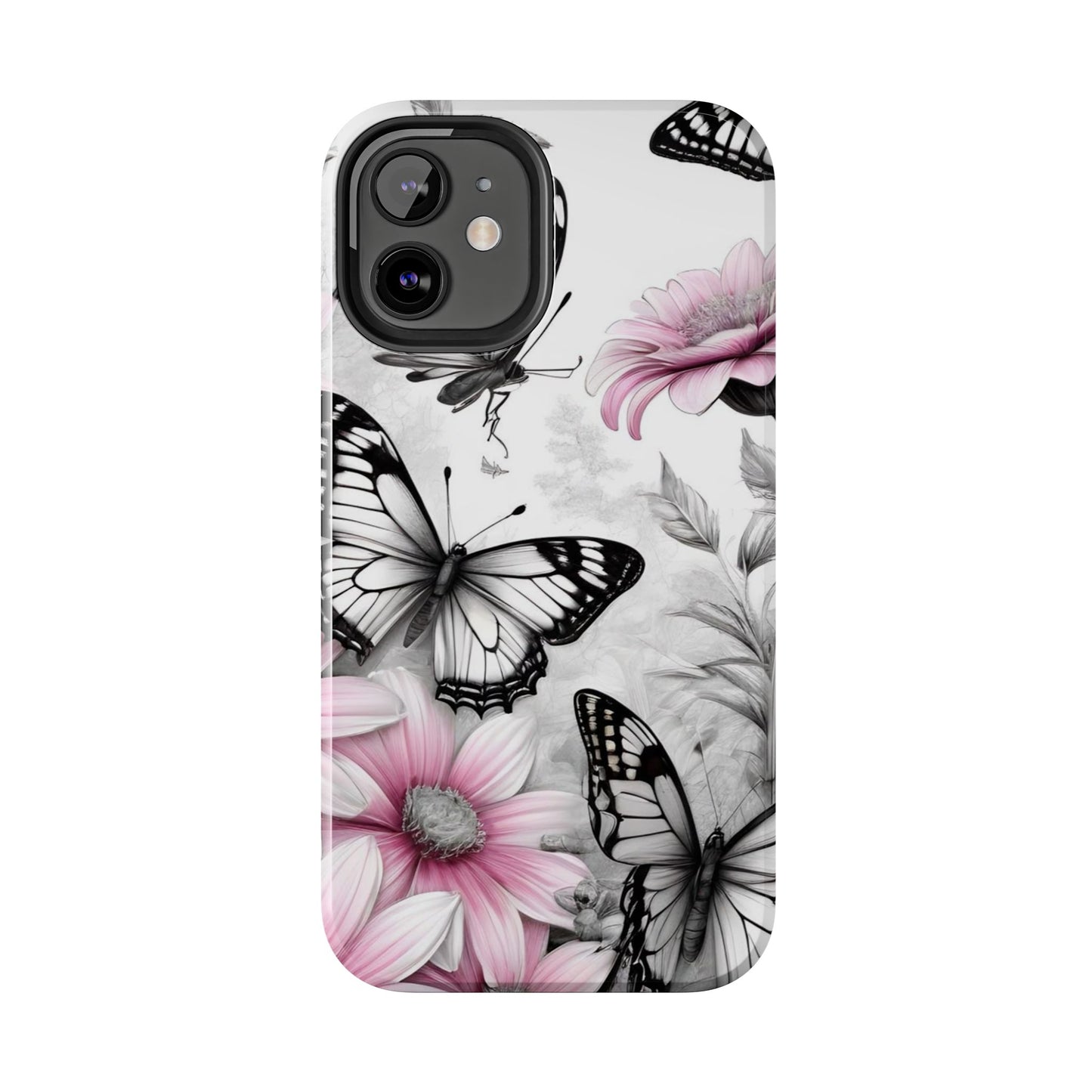 Butterfly Dream iPhone Case | Sole Artist Studio