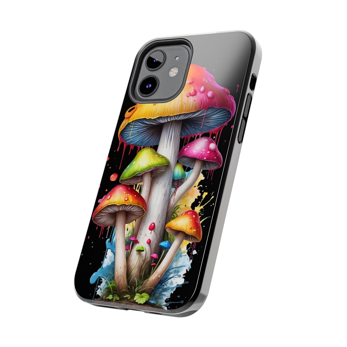 Magic Mushroom iPhone Case | Sole Artist Studio