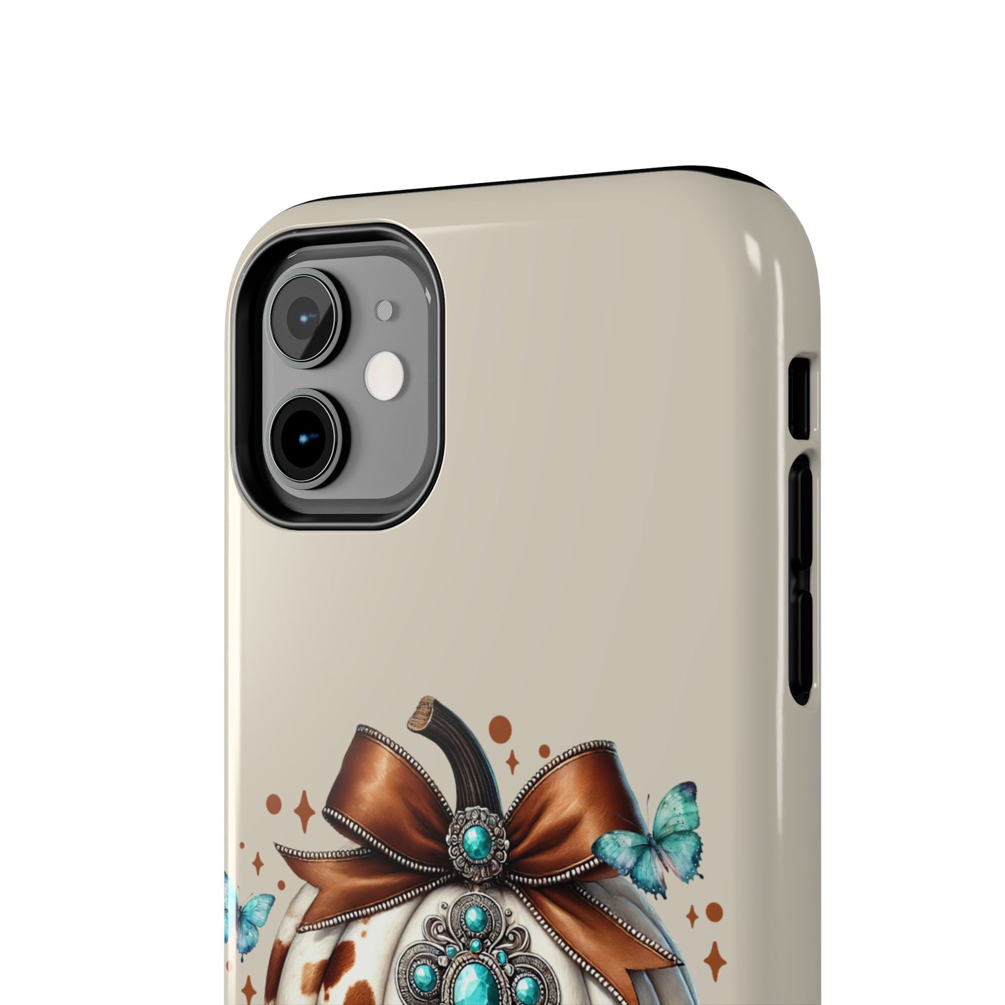 Howdy Fall iPhone Case | Sole Artist Studio
