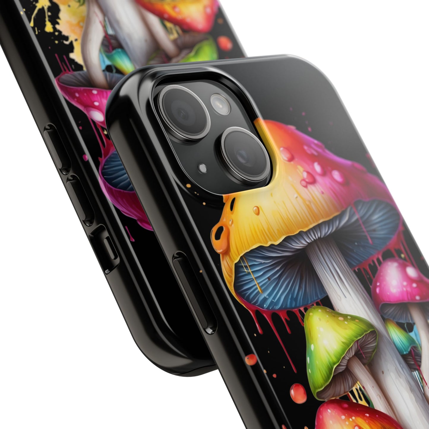 Magic Mushroom iPhone Case | Sole Artist Studio