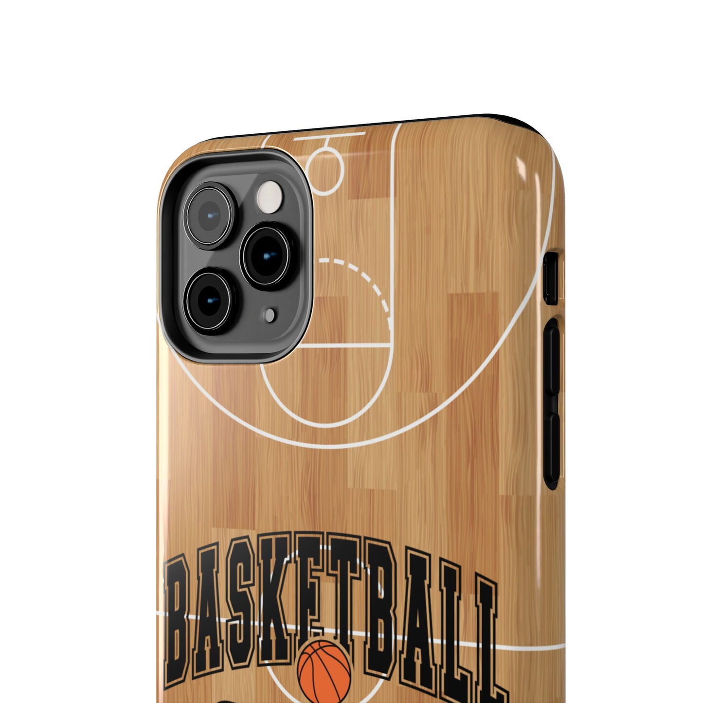 Custom Basketball Mama Mothers Day Phone Case iPhone compatible