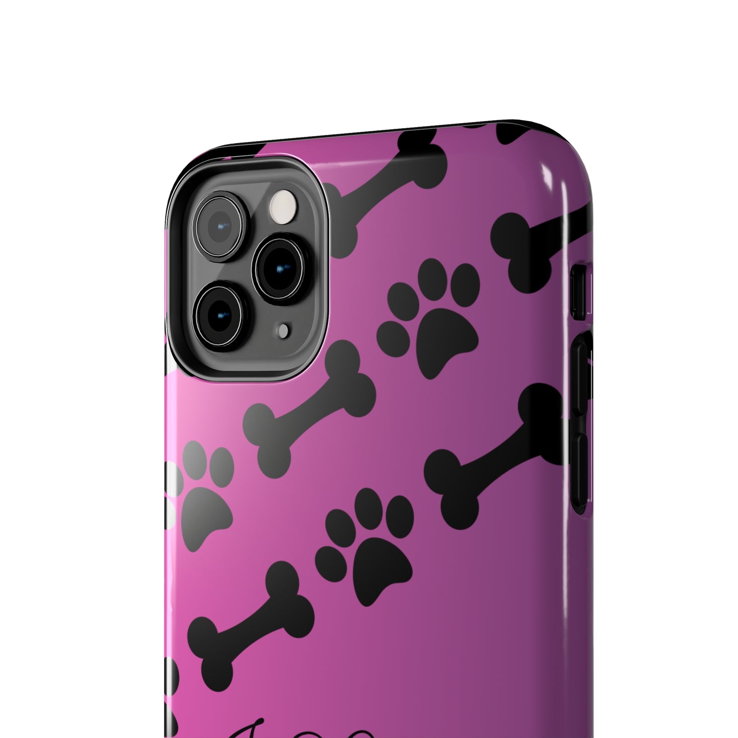 I love my Pitbull Tough iPhone Case iPhone accessories
