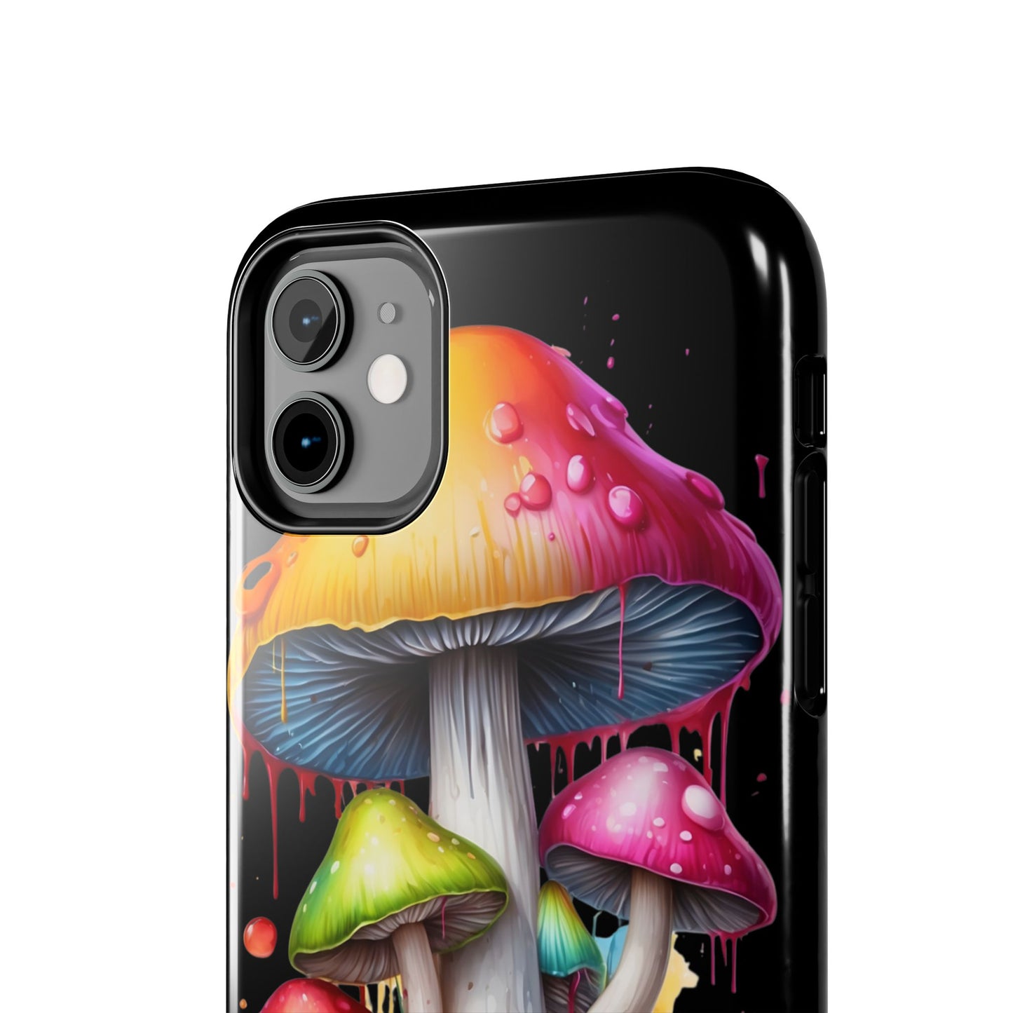 Magic Mushroom iPhone Case | Sole Artist Studio