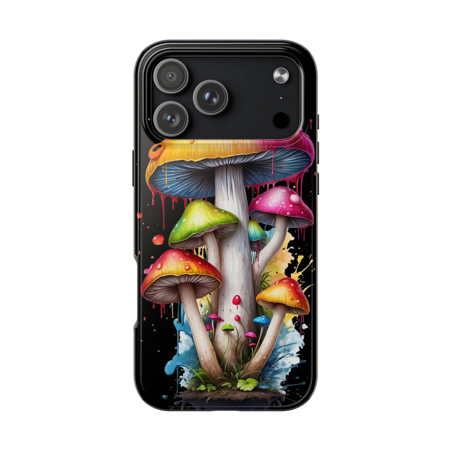 Magic Mushroom iPhone Case | Sole Artist Studio